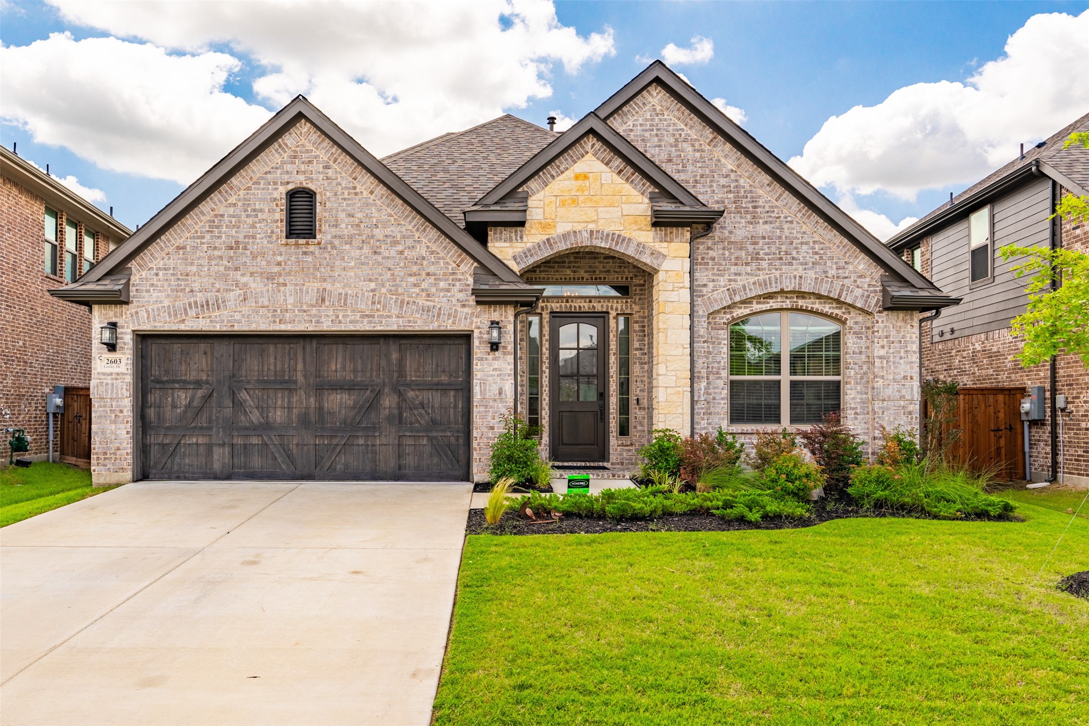 Photos of 2603 Loxley Dr Venus TX 76084