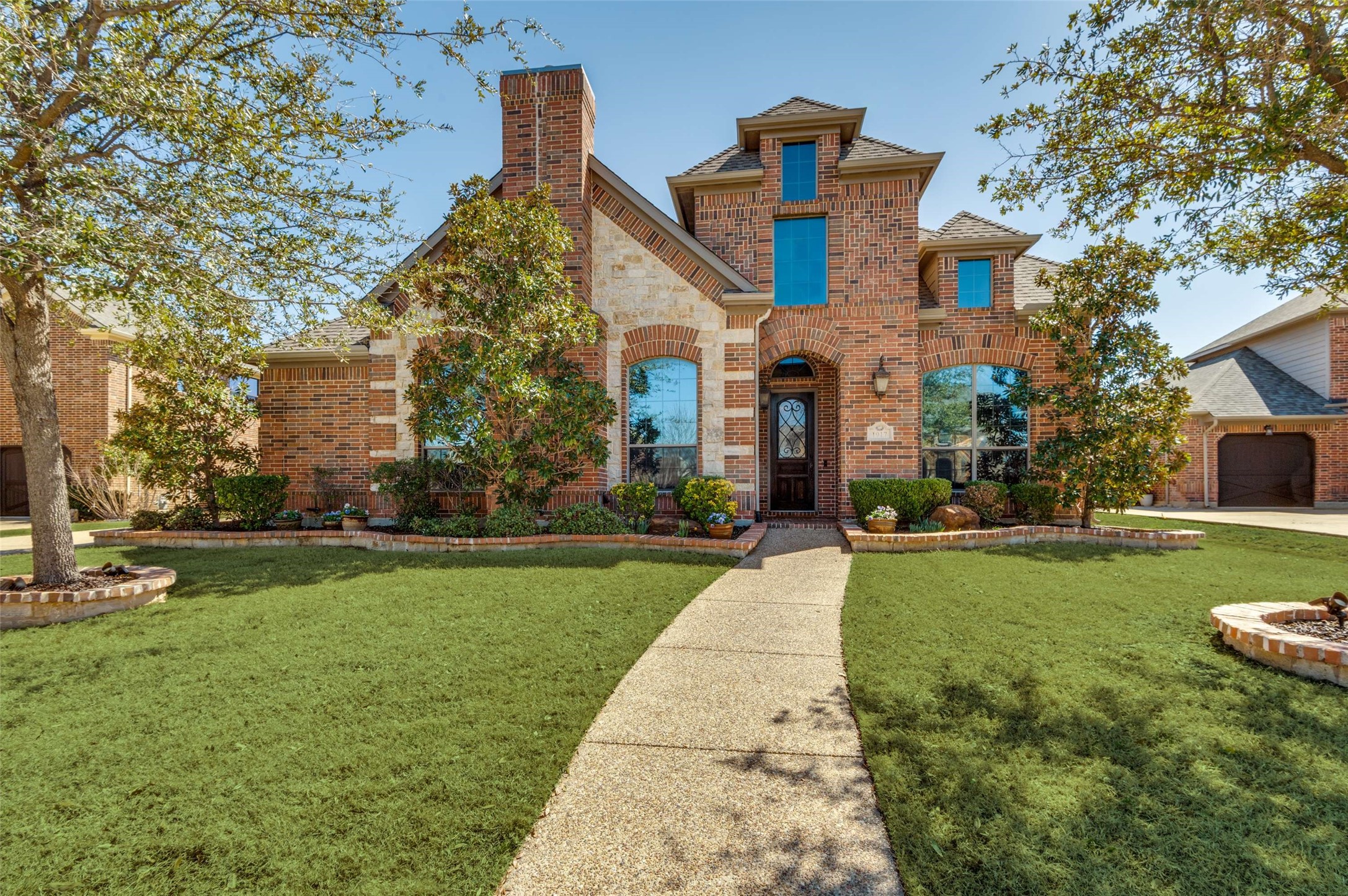 Photos of 1917 Sterling Trace Dr Keller TX 76248