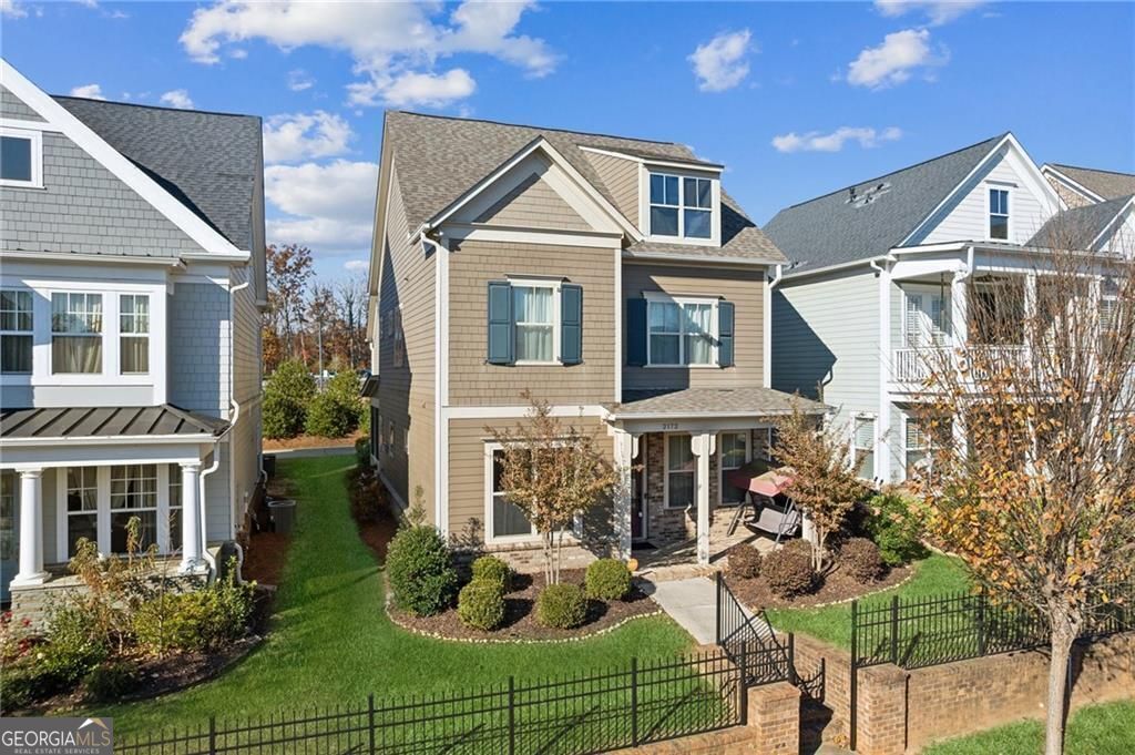 Photos of 2172 Haventree Ct Lawrenceville GA 30043