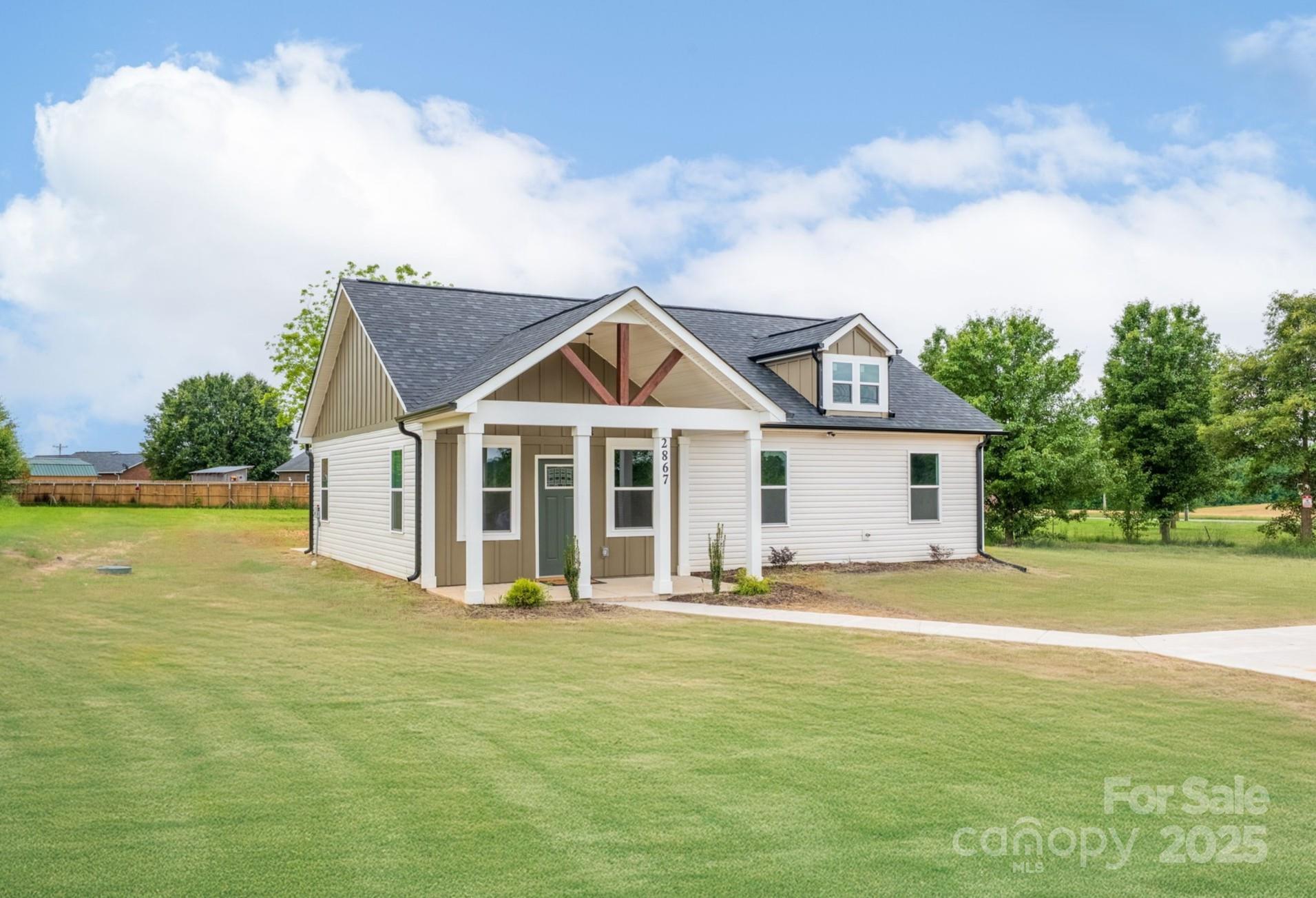 Photos of 2867 W Zion Church Rd Shelby NC 28150