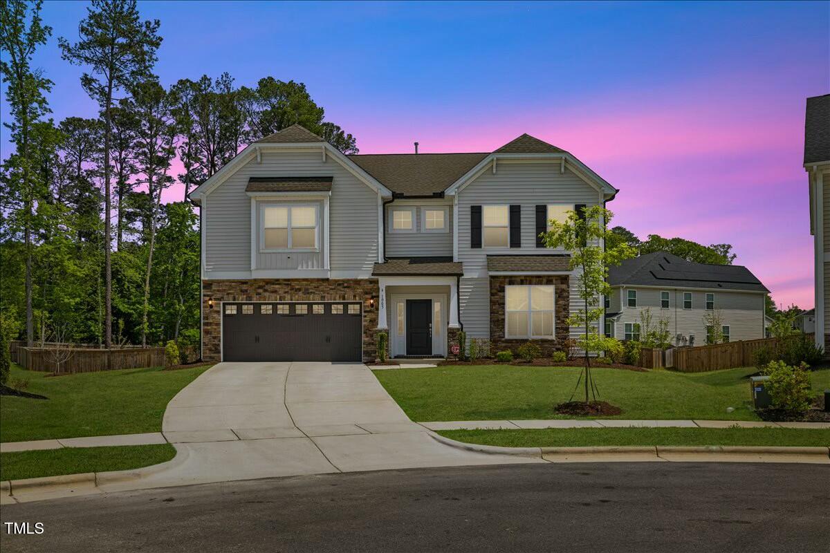 Photos of 1005 Whispering Creek Ct Knightdale NC 27545