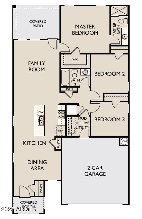 Photos of 15661 W Deanne Dr Waddell AZ 85355