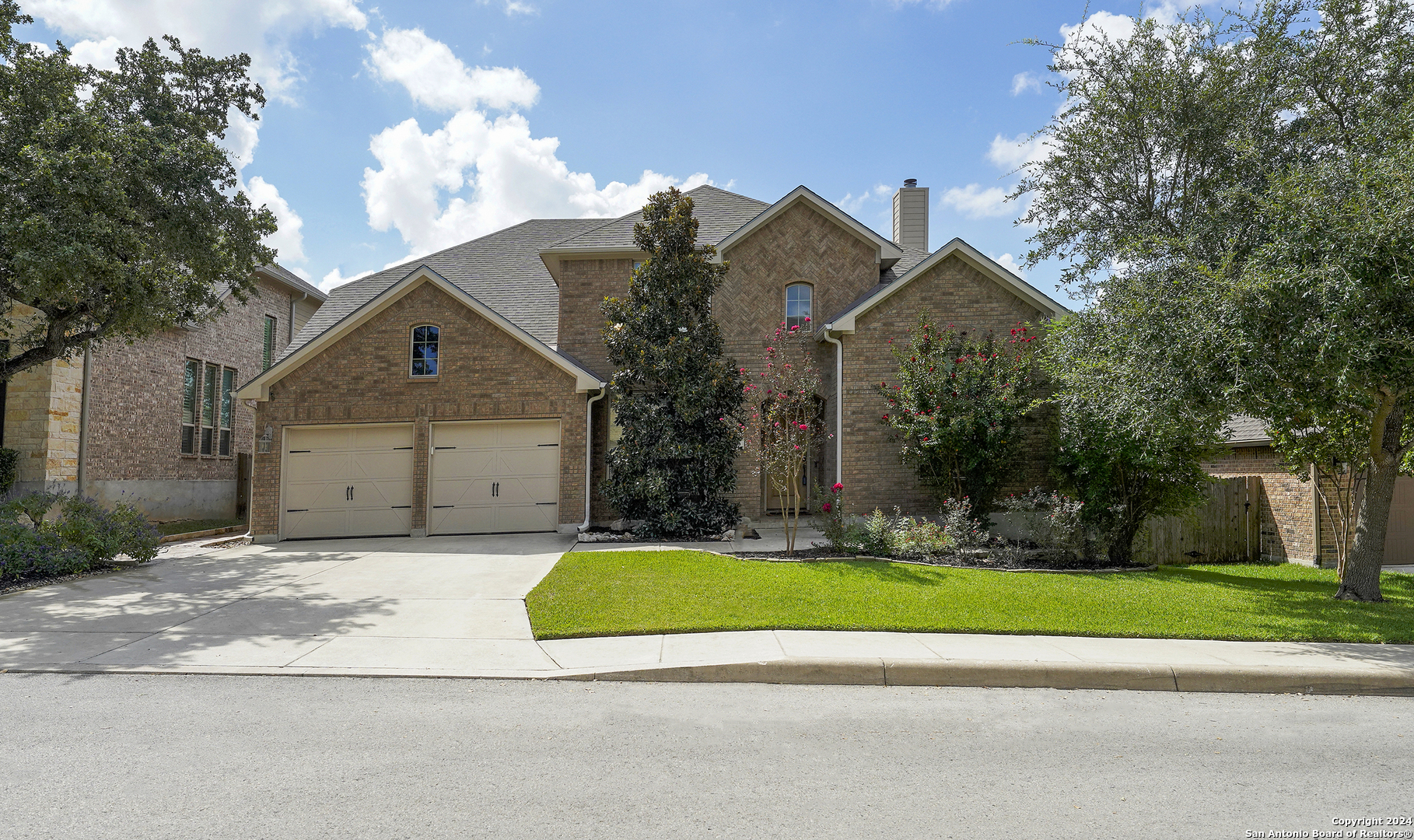 Photos of 8910 Azalea Pointe San Antonio TX 78255