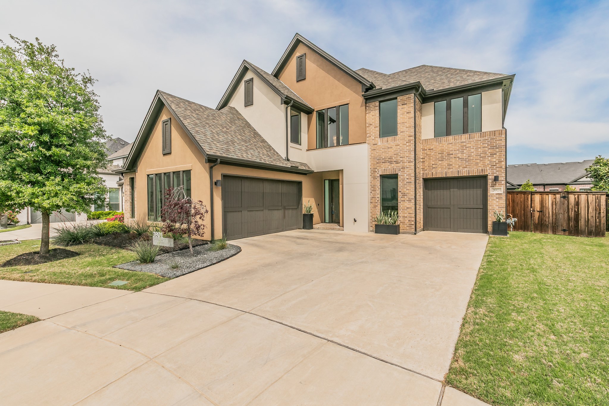 Photos of 3901 Campania Ct Colleyville TX 76034