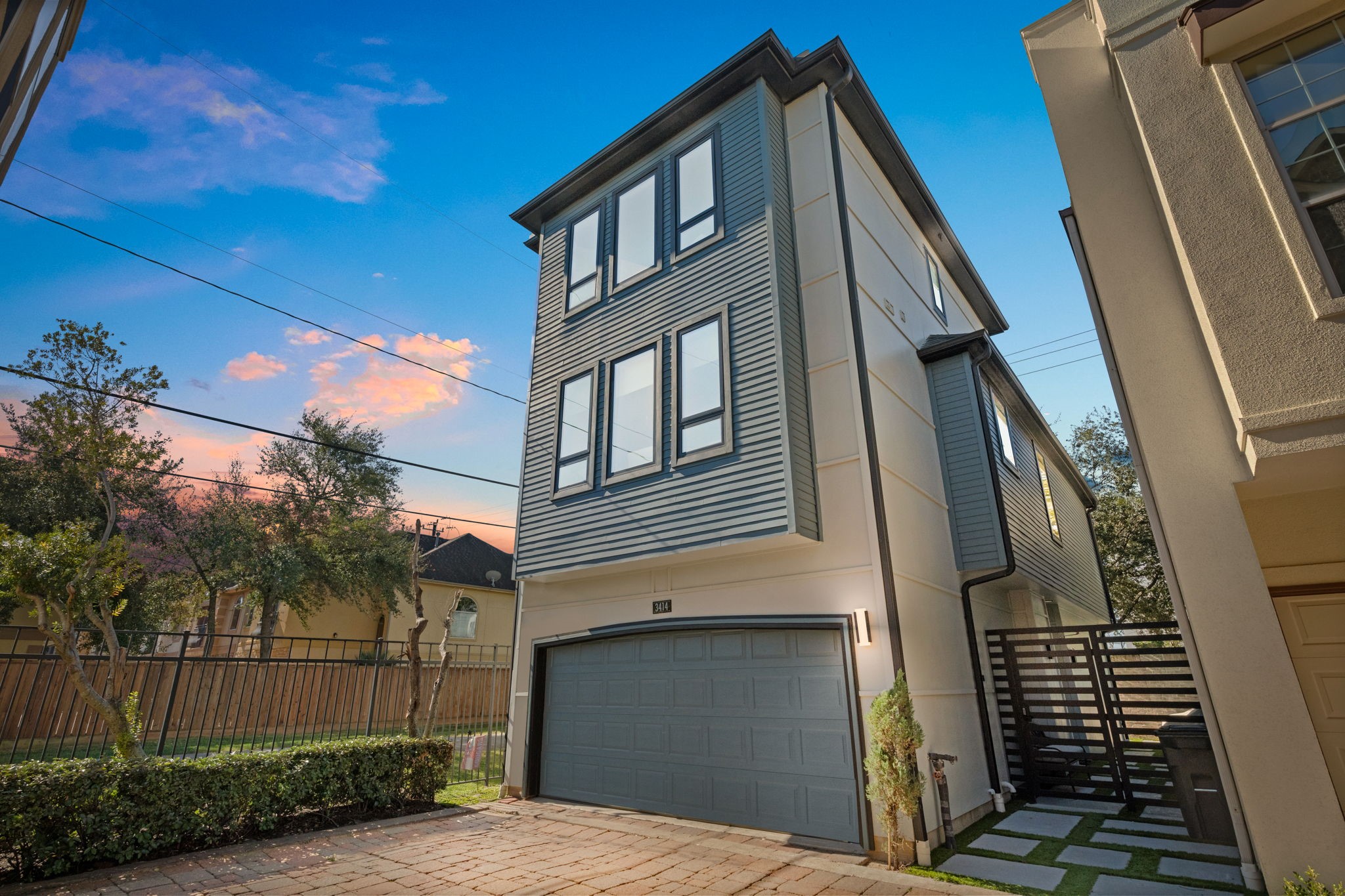 Photos of 3414 Cline St Houston TX 77020