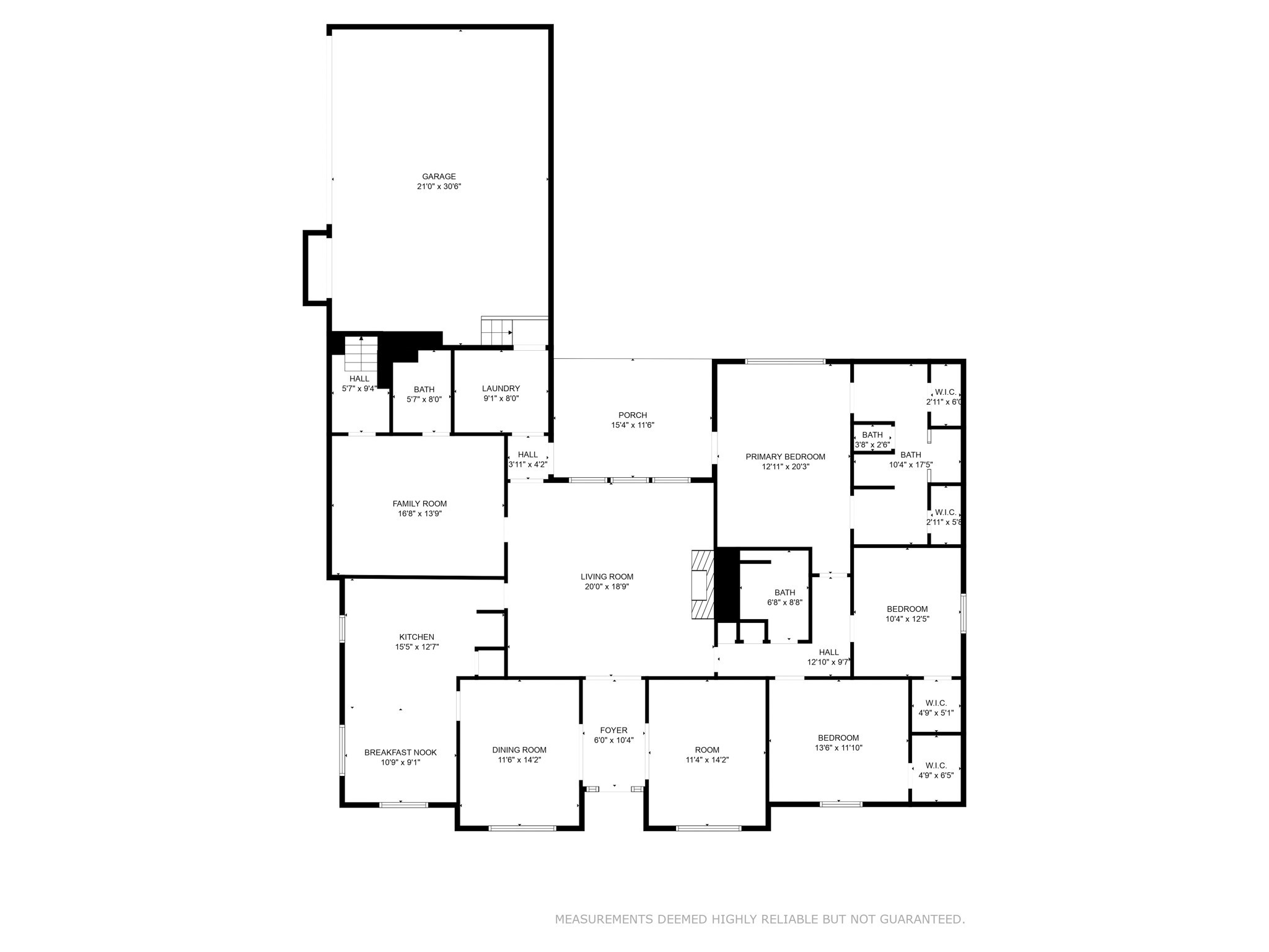 Photos of 2201 Adams Dr Arlington TX 76011