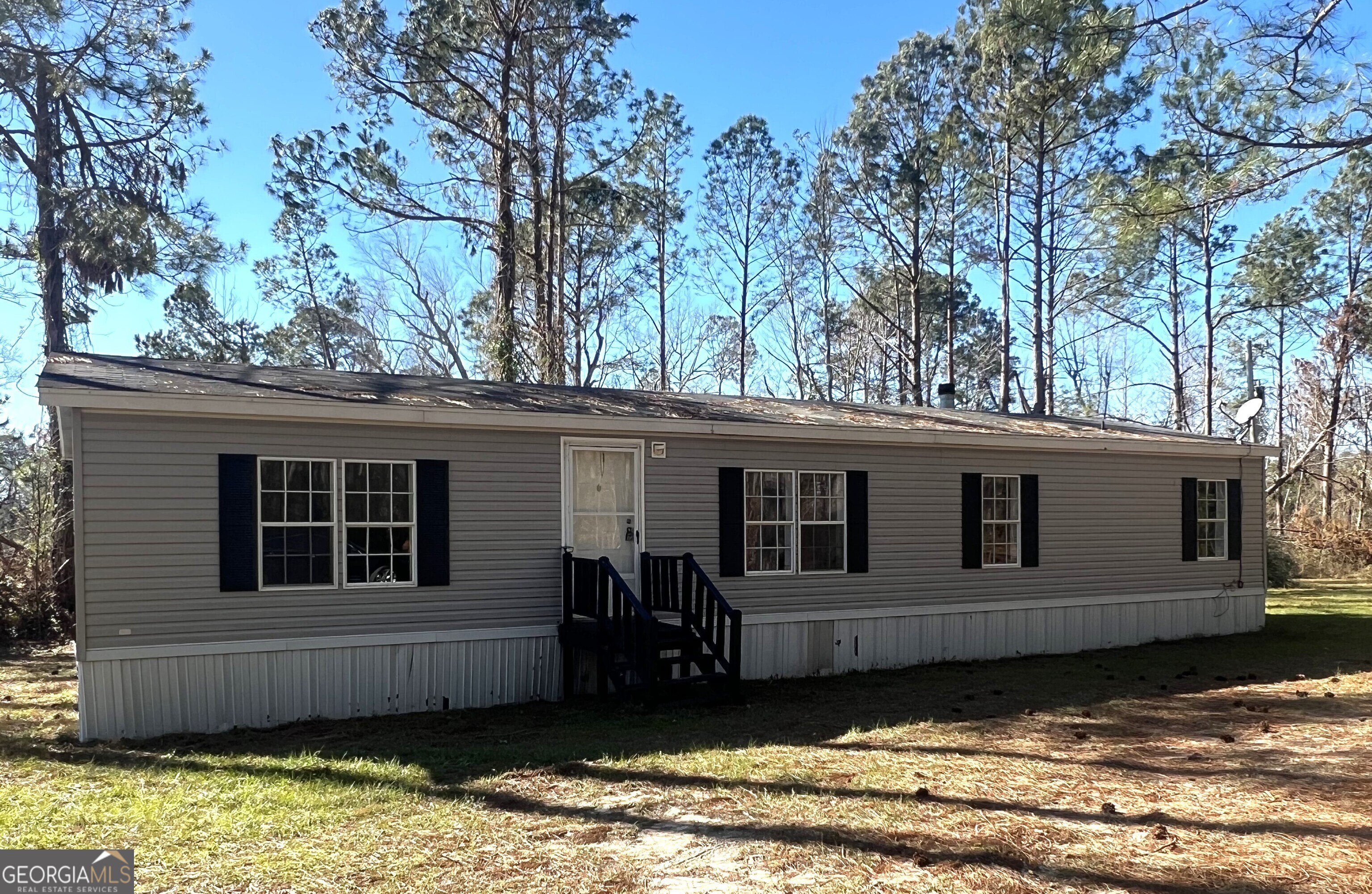 Photos of 1248 Ponderosa Rd Metter GA 30439