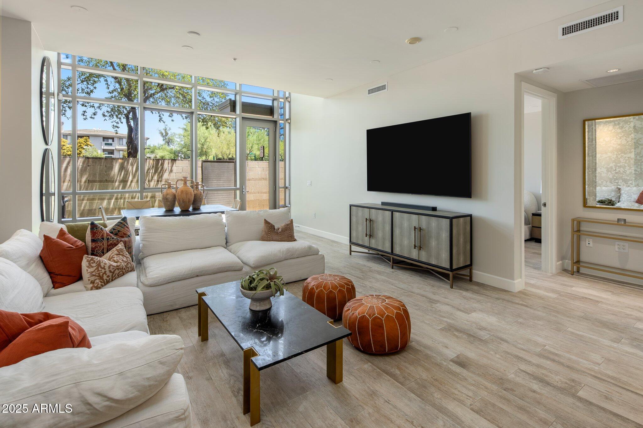 Photos of 15215 N Kierland Blvd Unit 101 Scottsdale AZ 85254