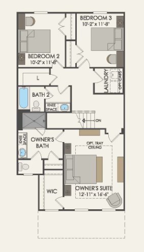 Photos of 2725 Woodall Dr Unit 1503 Cedar Park TX 78613