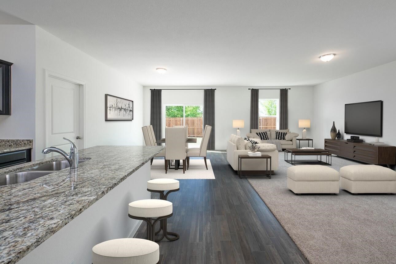Photos of 3859 Sunbird Creek Trl Porter TX 77365
