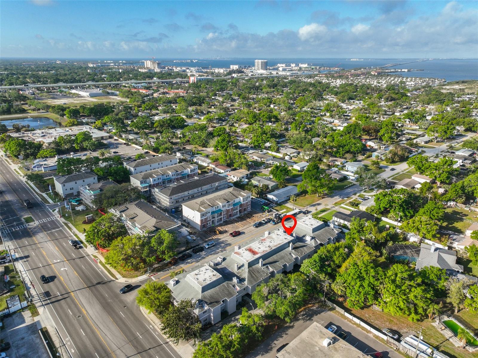 Photos of 4405 W Fair Oaks Ave Apt 9 Tampa FL 33611