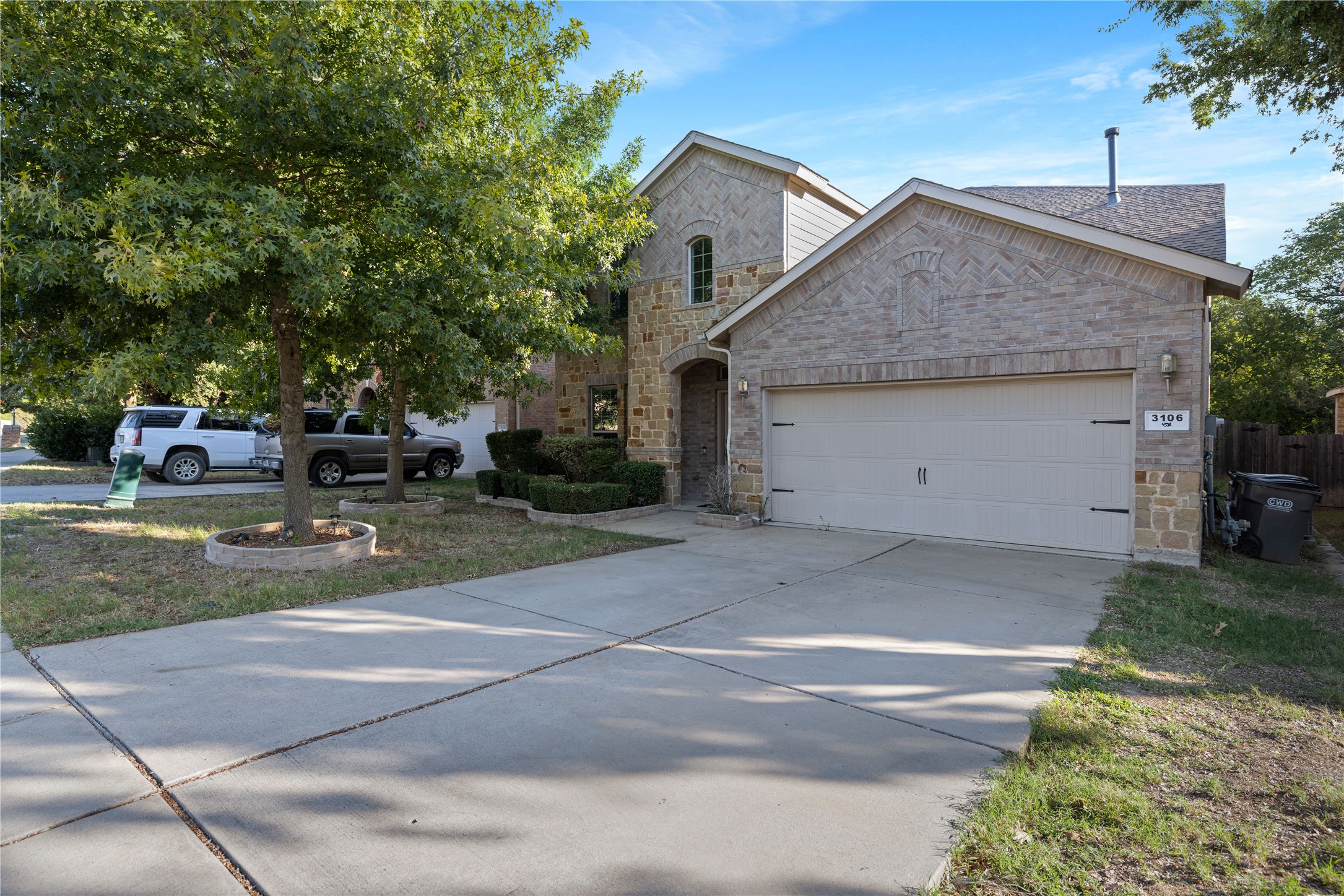 Photos of 3106 Whispering Pine Blvd Melissa TX 75454