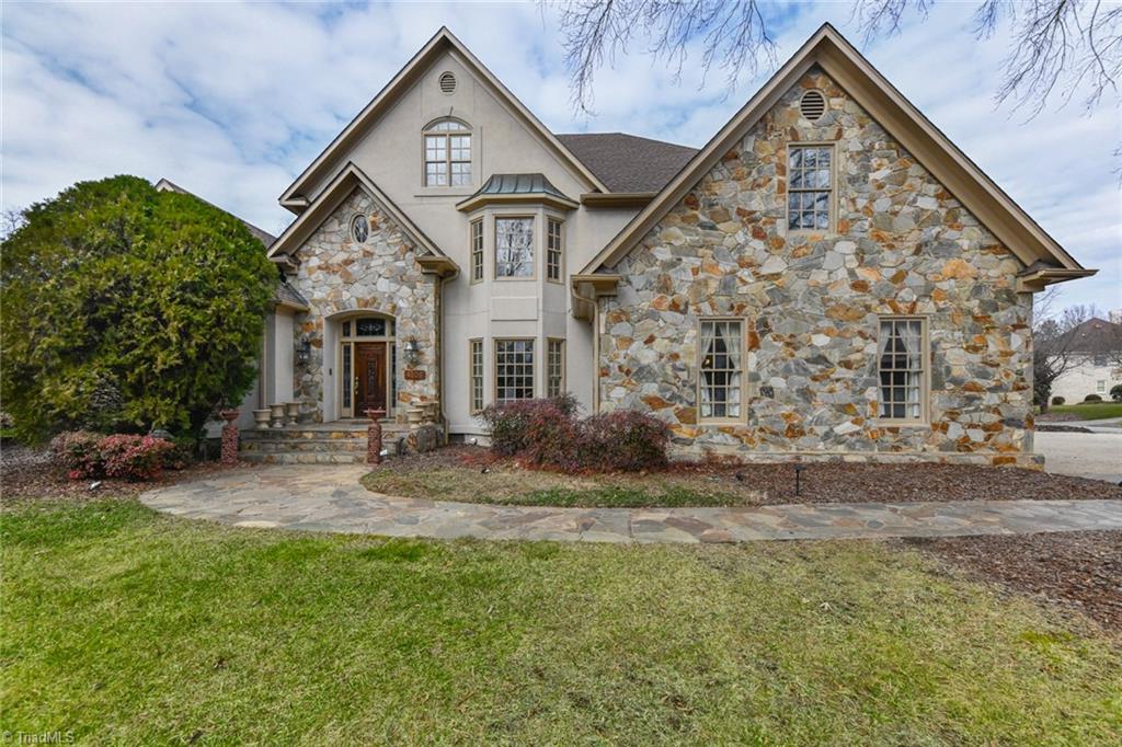 Photos of 4109 Westmount Dr Greensboro NC 27410
