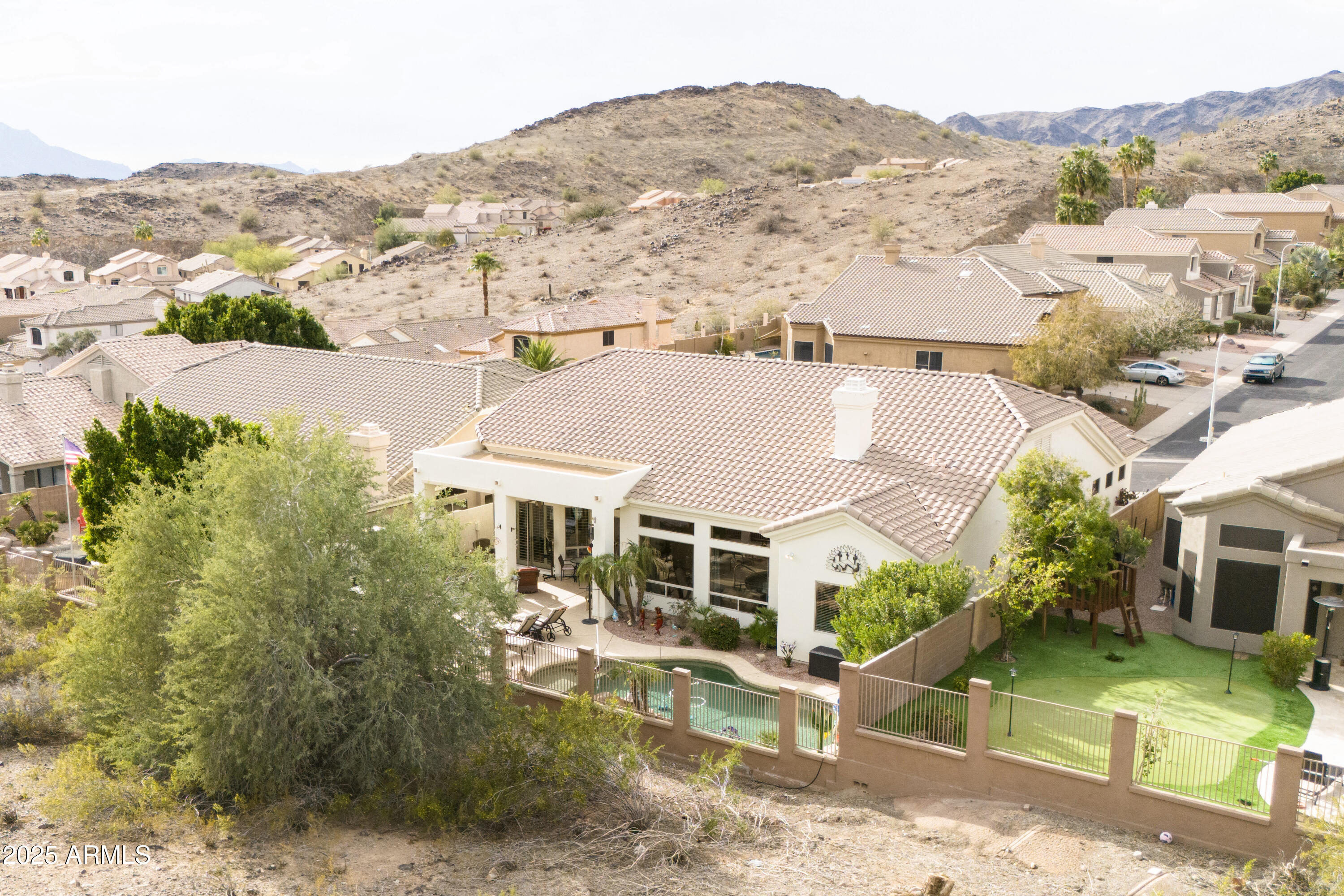 Photos of 301 E Ashurst Dr Phoenix AZ 85048