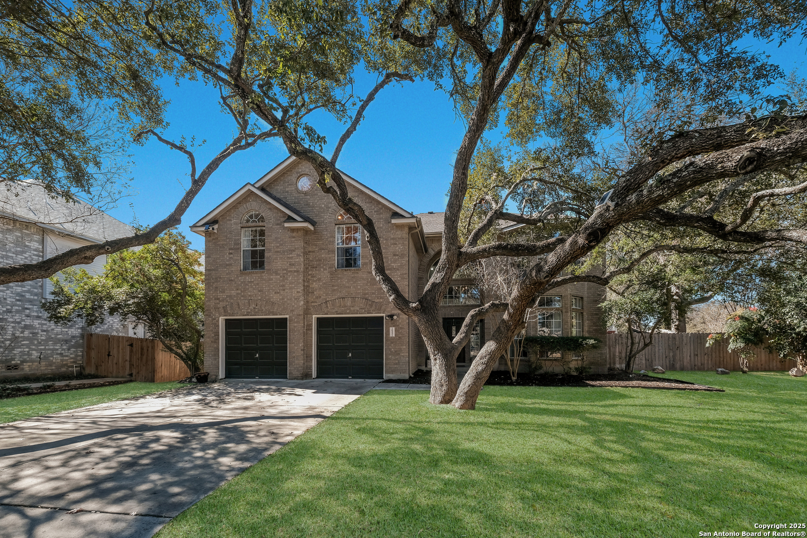 Photos of 16331 Rangerider San Antonio TX 78247