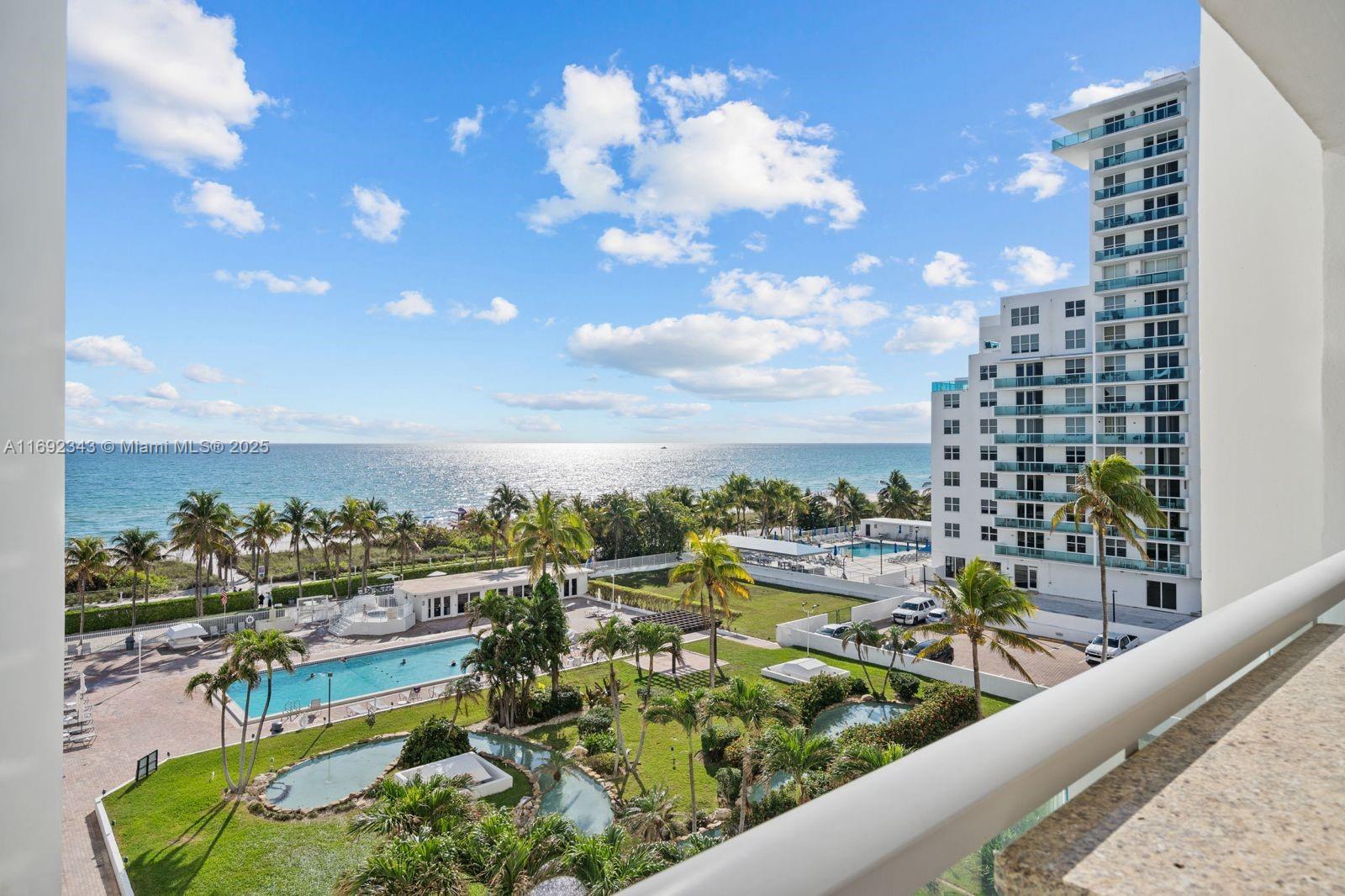 Photos of 5005 Collins Ave Apt 615 Miami Beach FL 33140