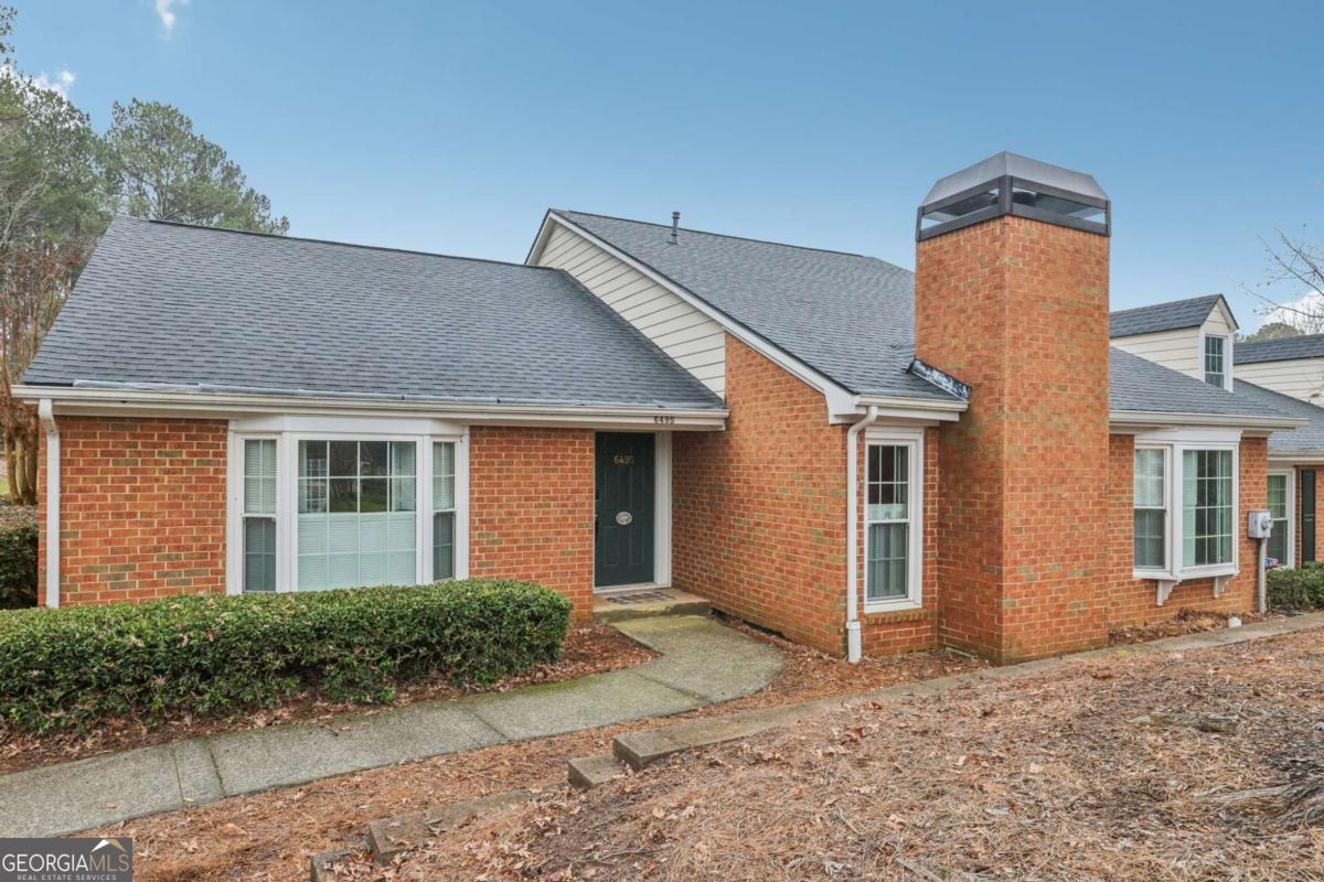 Photos of 6495 Deerings Ln Norcross GA 30092