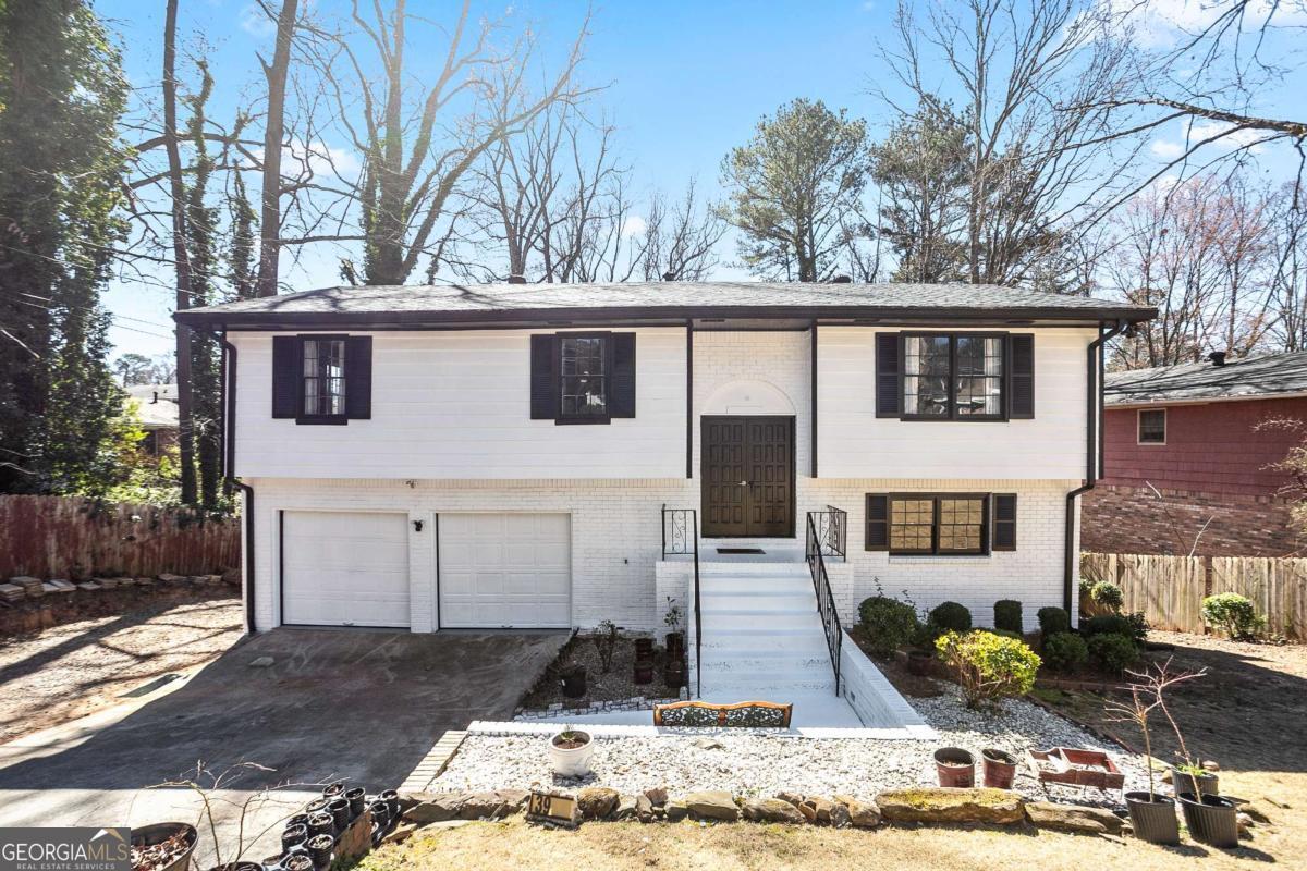 Photos of 3959 Emerald Springs Ct Unit 3 Decatur GA 30035
