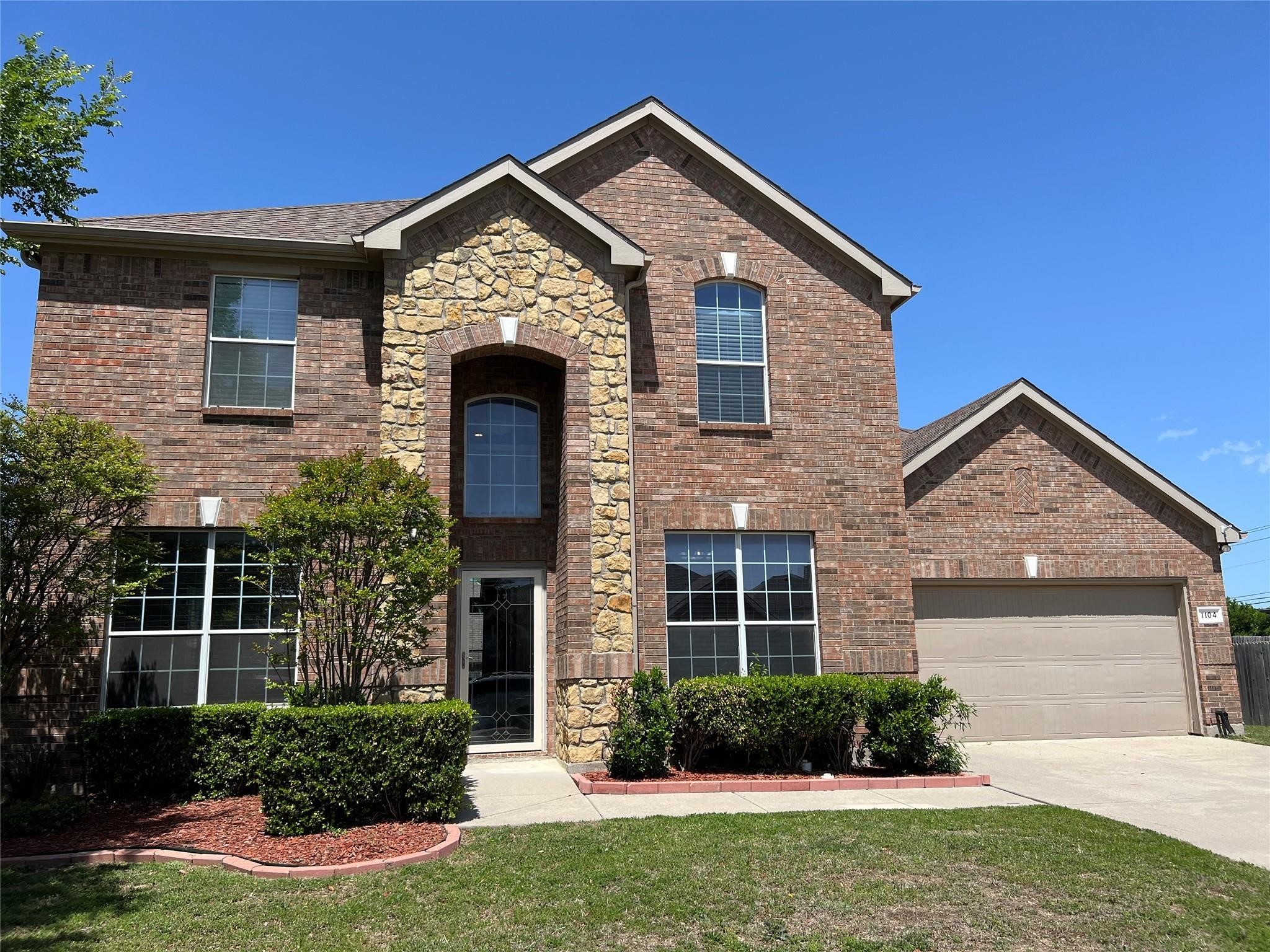 Photos of 1104 Cactus Spine Dr Haslet TX 76052