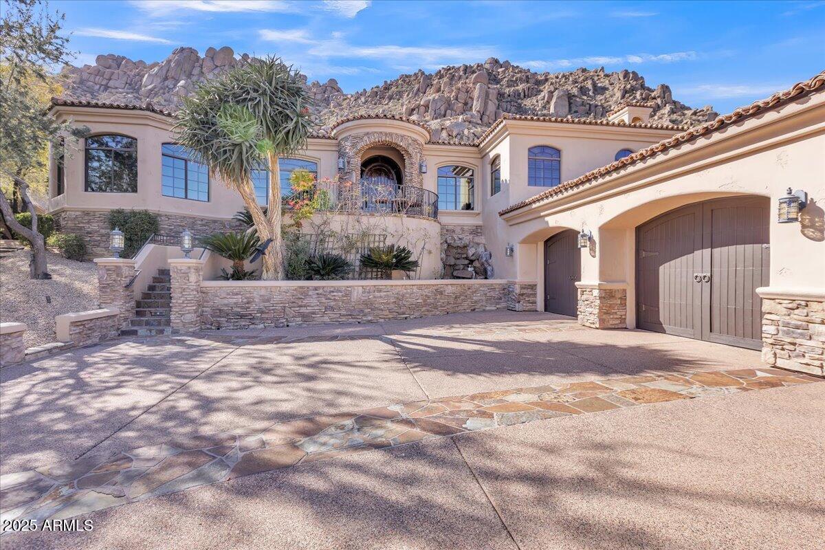 Photos of 25572 N 113th Way Scottsdale AZ 85255