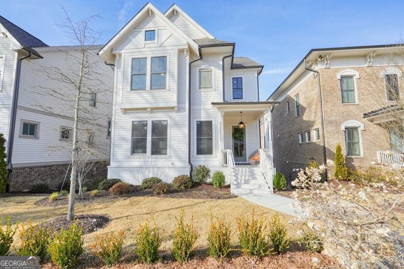 Photos of 720 Tannery Cmn Alpharetta GA 30009