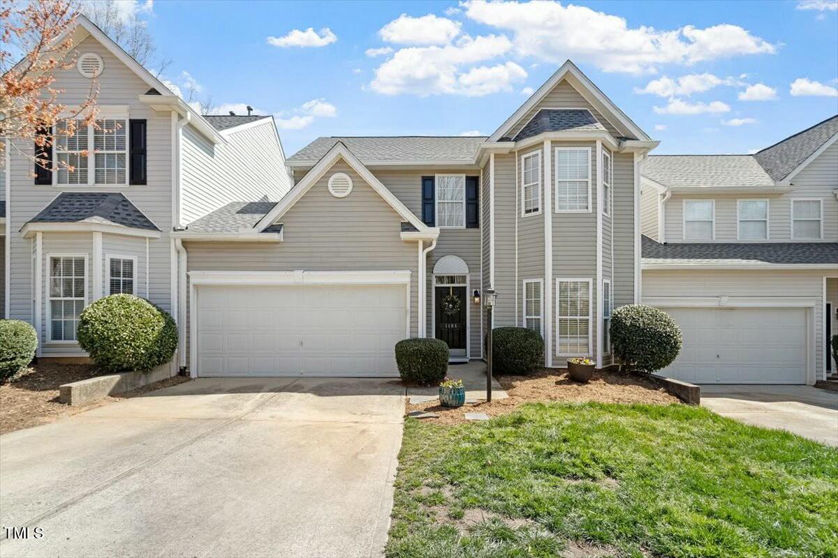 Photos of 1104 Garnet Ridge Way Raleigh NC 27607