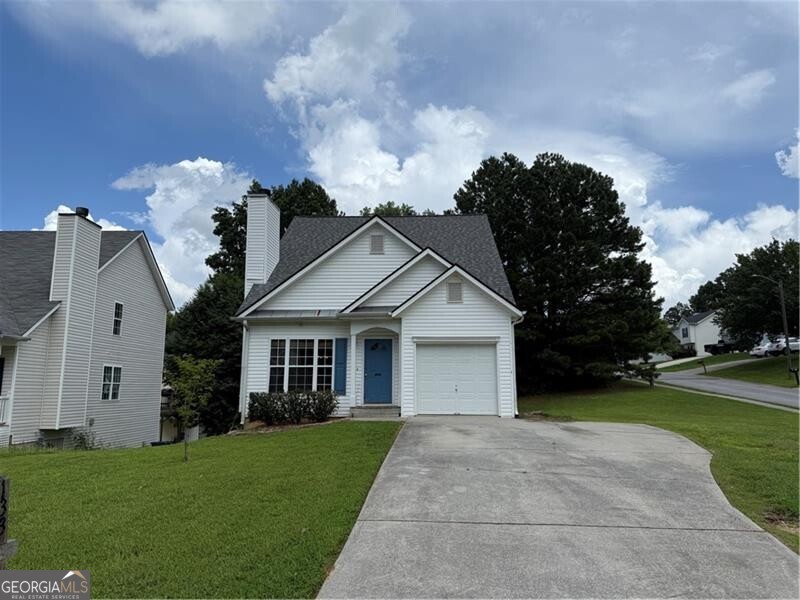 Photos of 133 Magazine St Dallas GA 30157