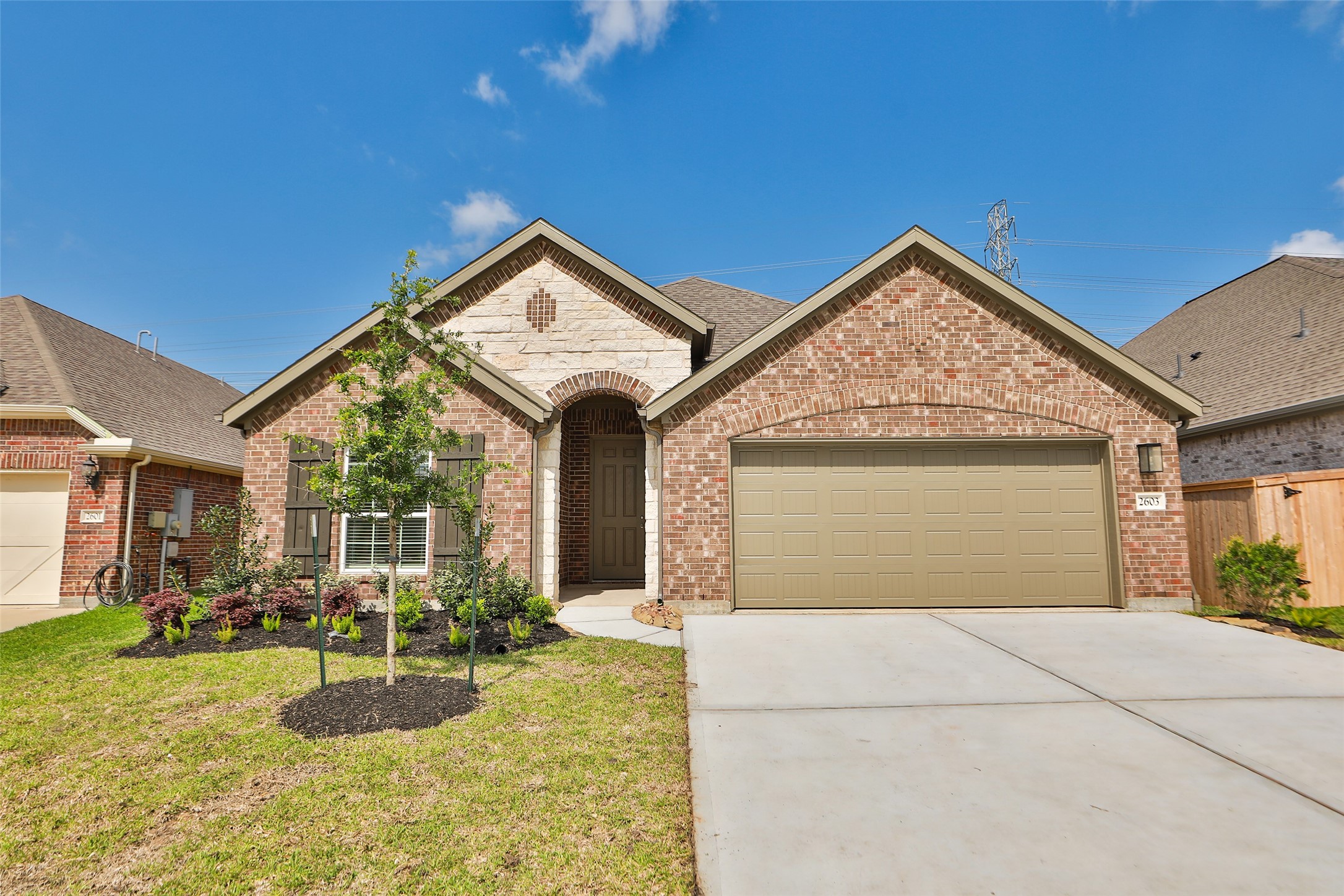 Photos of 2603 Pines Trace Ln League City TX 77573
