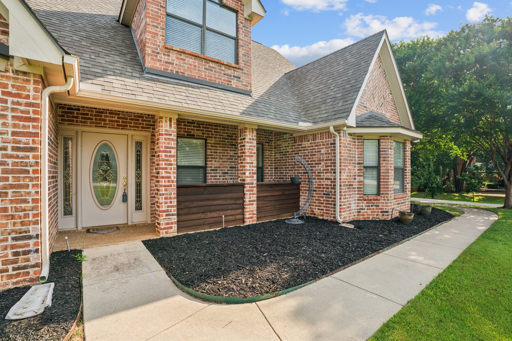 Photos of 250 Timberleaf Dr Double Oak TX 75077