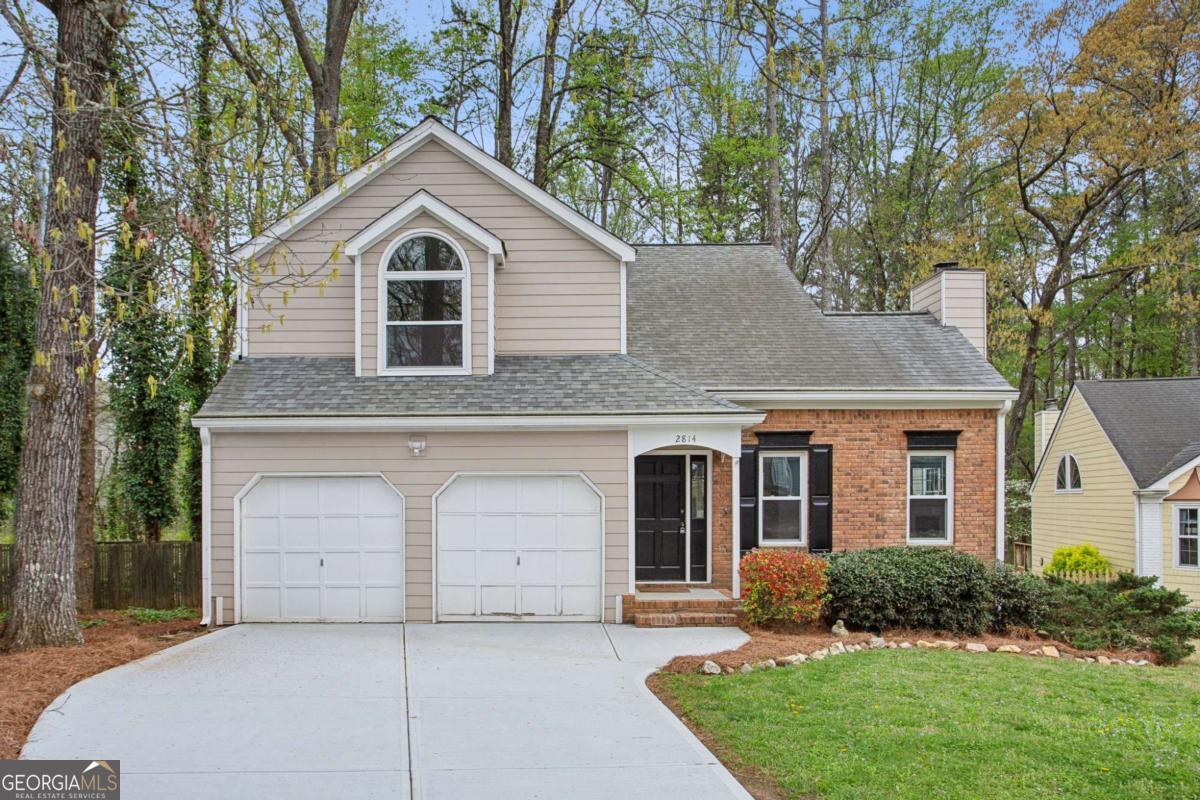 Photos of 2814 Cobb Place Manor Ct Marietta GA 30066