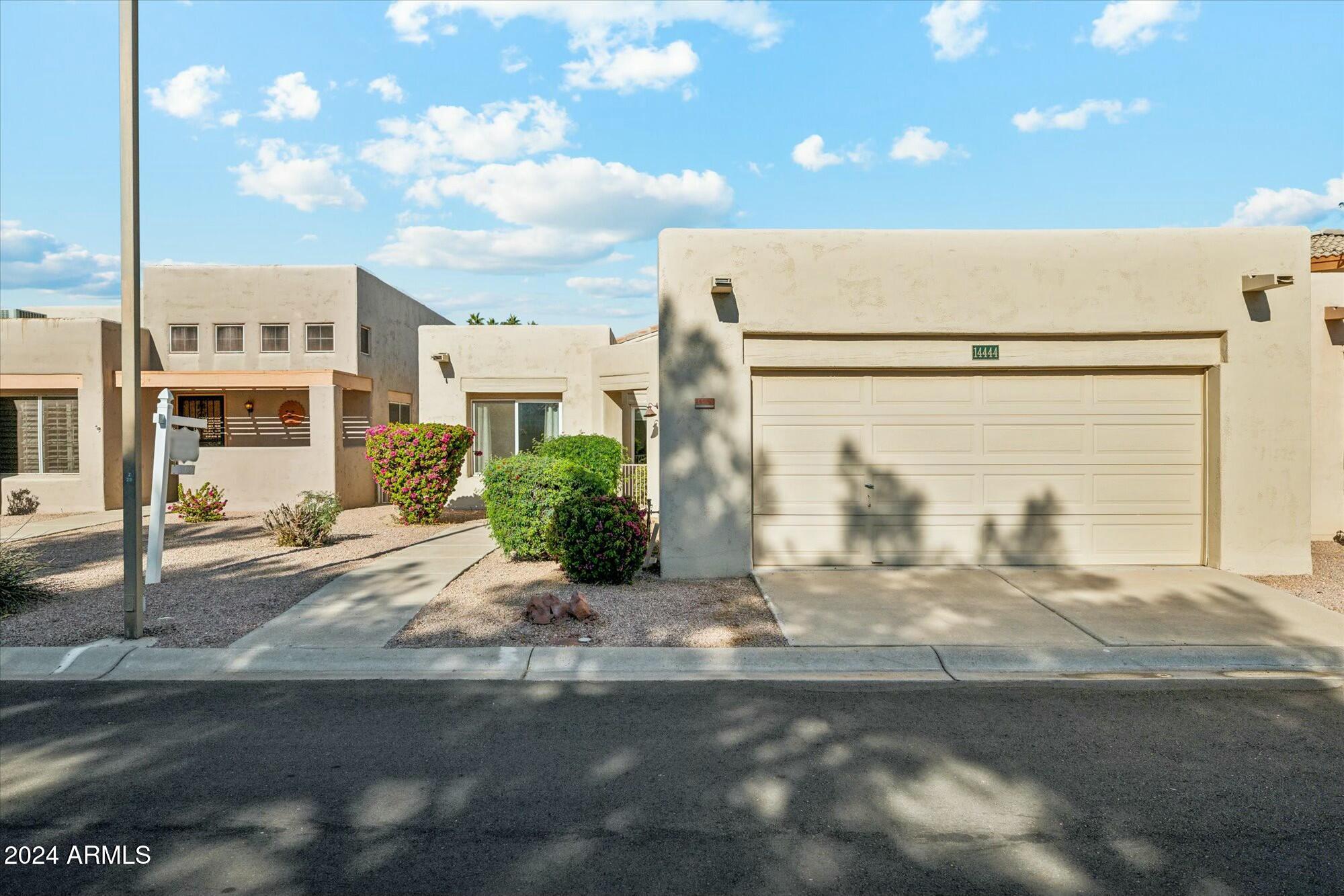 Photos of 14444 W Moccasin Trl Surprise AZ 85374