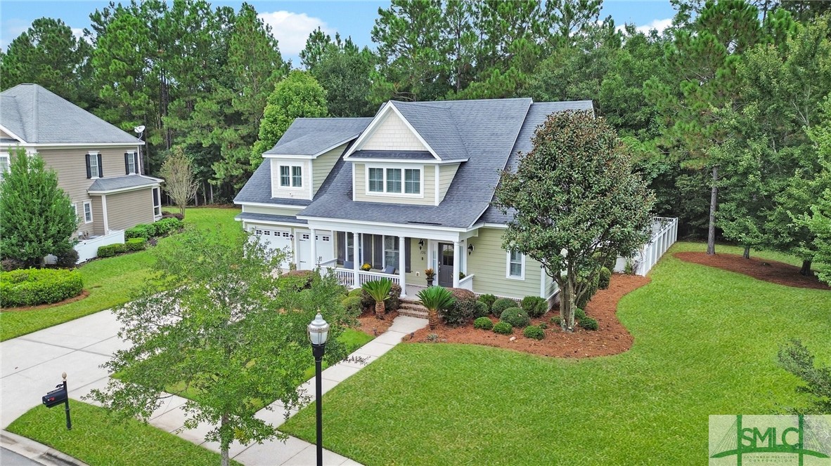 Photos of 106 Tupelo St Pooler GA 31322
