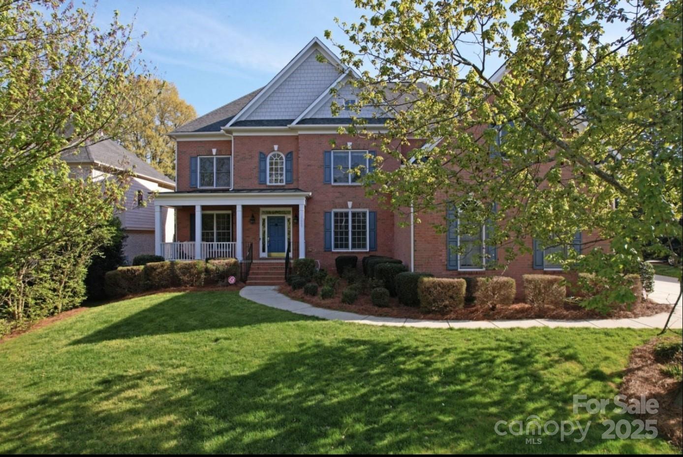 Photos of 15009 Lisha Ln Charlotte NC 28277