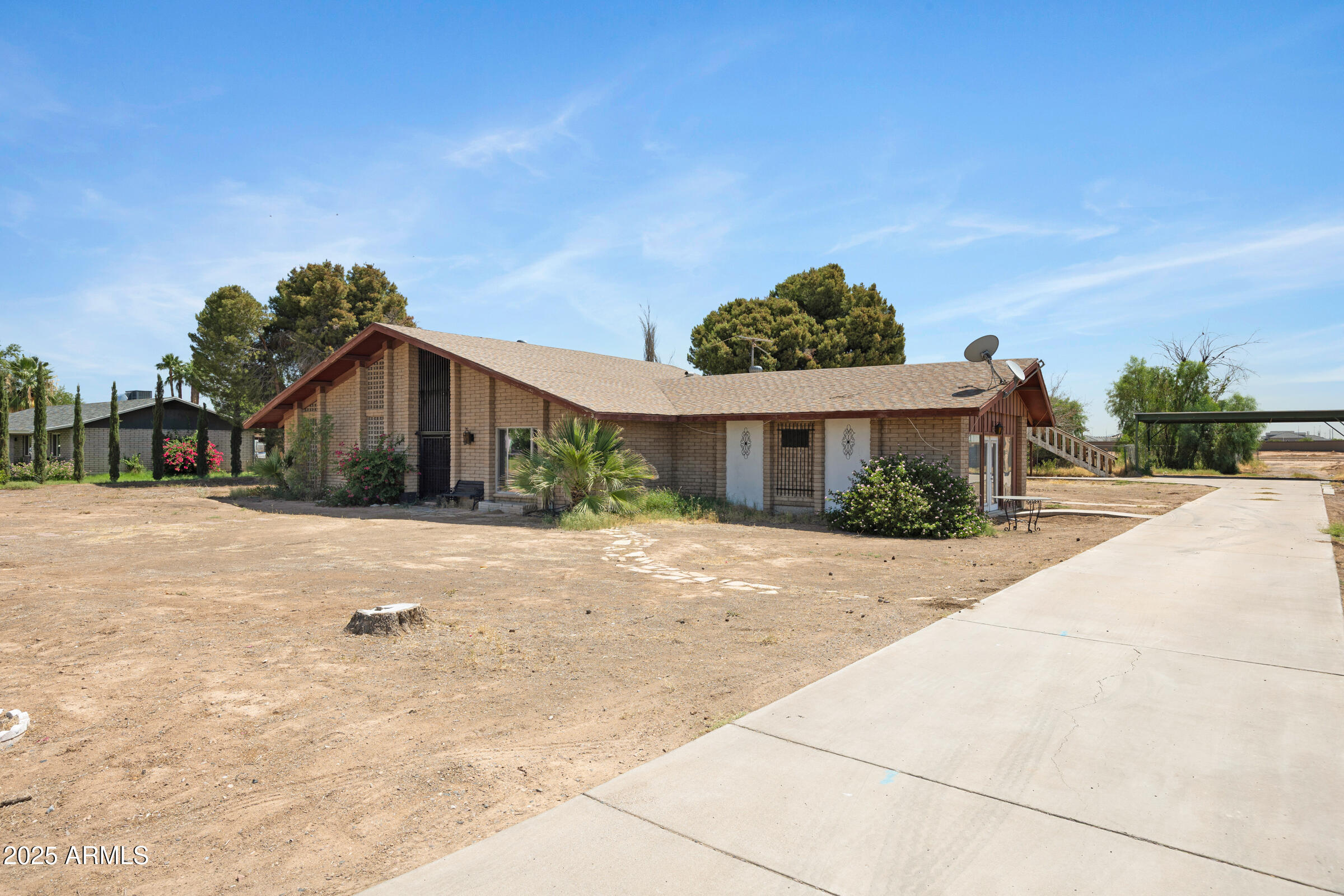 Photos of 2921 N 103rd Ave Avondale AZ 85392