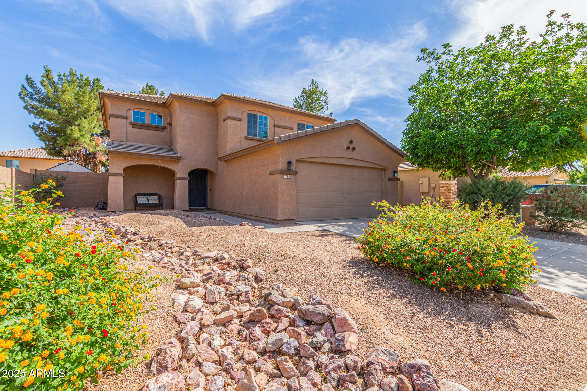 Photos of 17851 W Calavar Rd Surprise AZ 85388