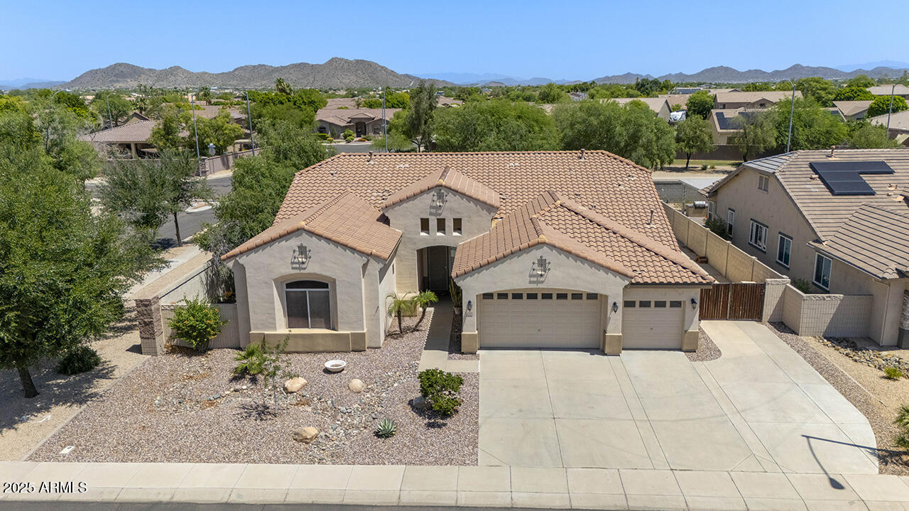 Photos of 8068 W Carlota Ln Peoria AZ 85383