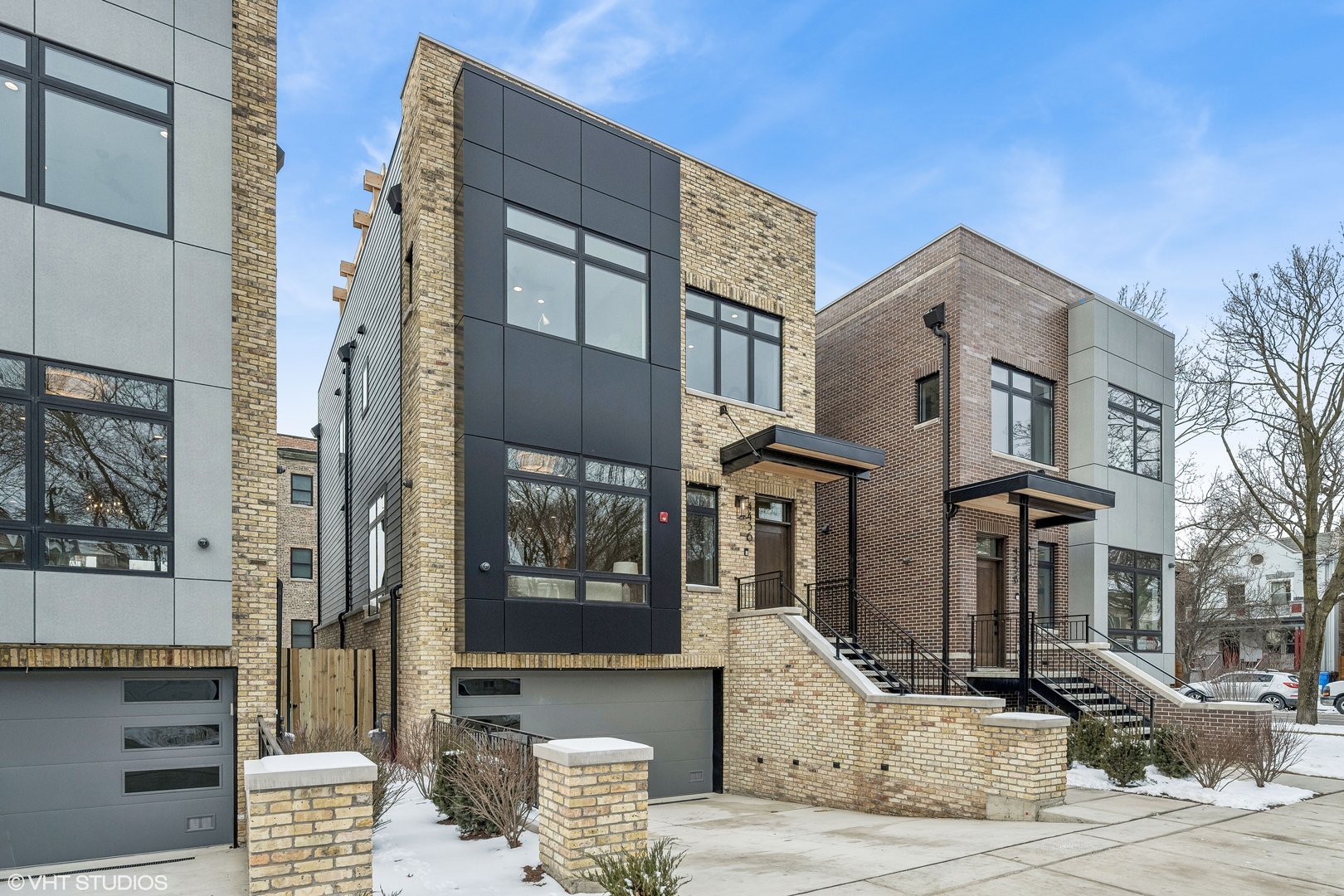Photos of 4456 N Greenview Ave Chicago IL 60640