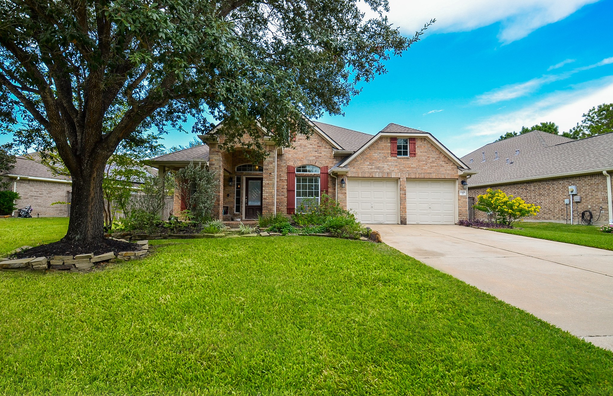Photos of 11418 Blackstream Ct Cypress TX 77433