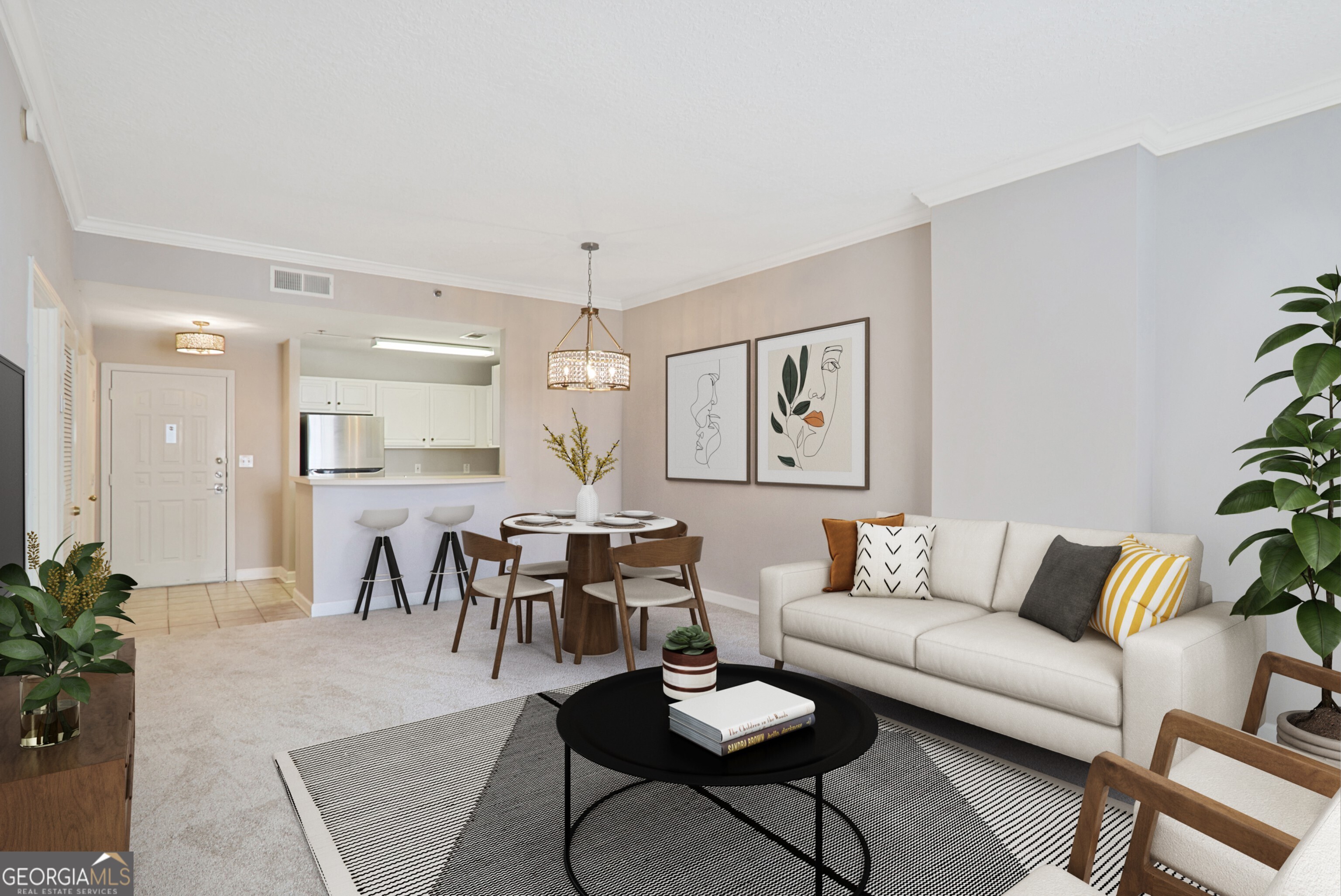 Photos of 1101 Juniper St NE Apt 722 Atlanta GA 30309