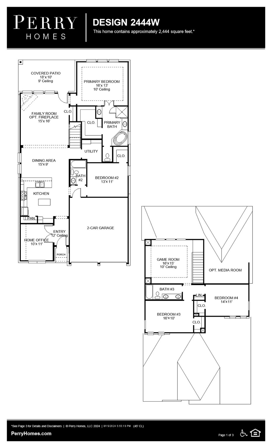 Photos of 19126 Satsuma Ridge Dr Manvel TX 77578