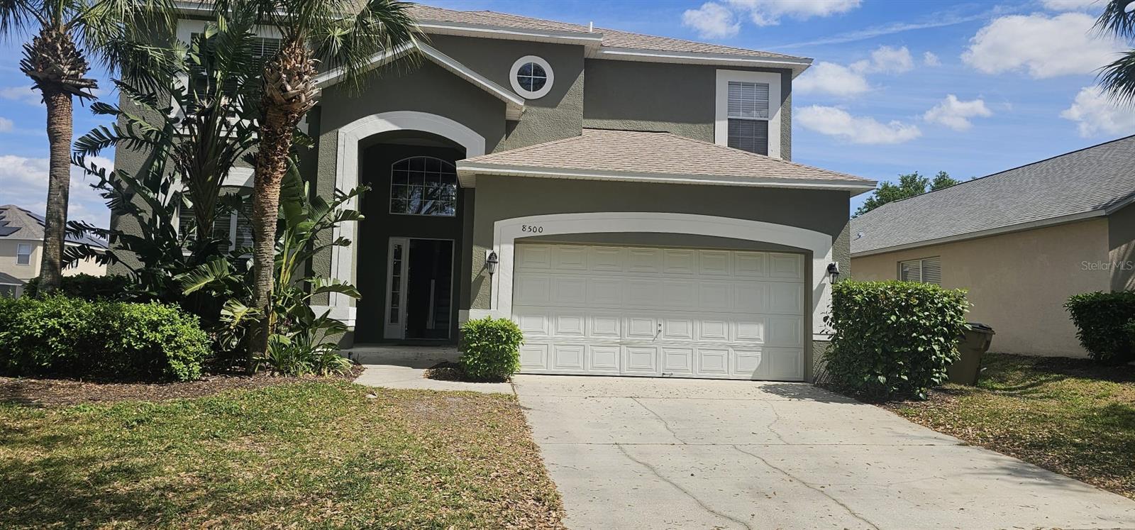 Photos of 8500 Palm Harbour Dr Kissimmee FL 34747