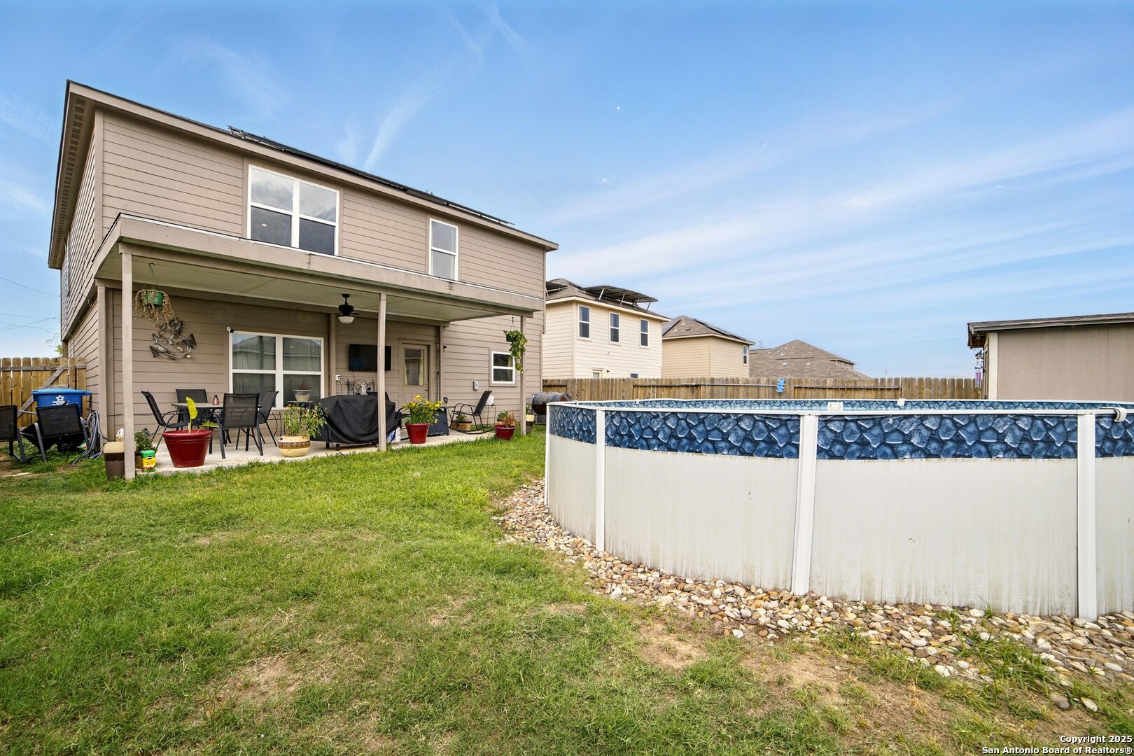 Photos of 15237 Snug Harbor Way Von Ormy TX 78073