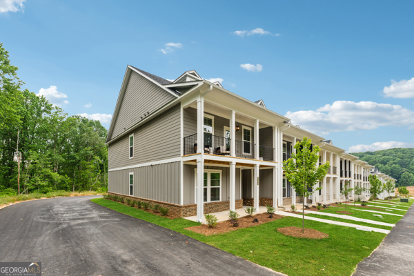 Photos of 2546 Harbor Ridge Pass Unit 341 Gainesville GA 30507