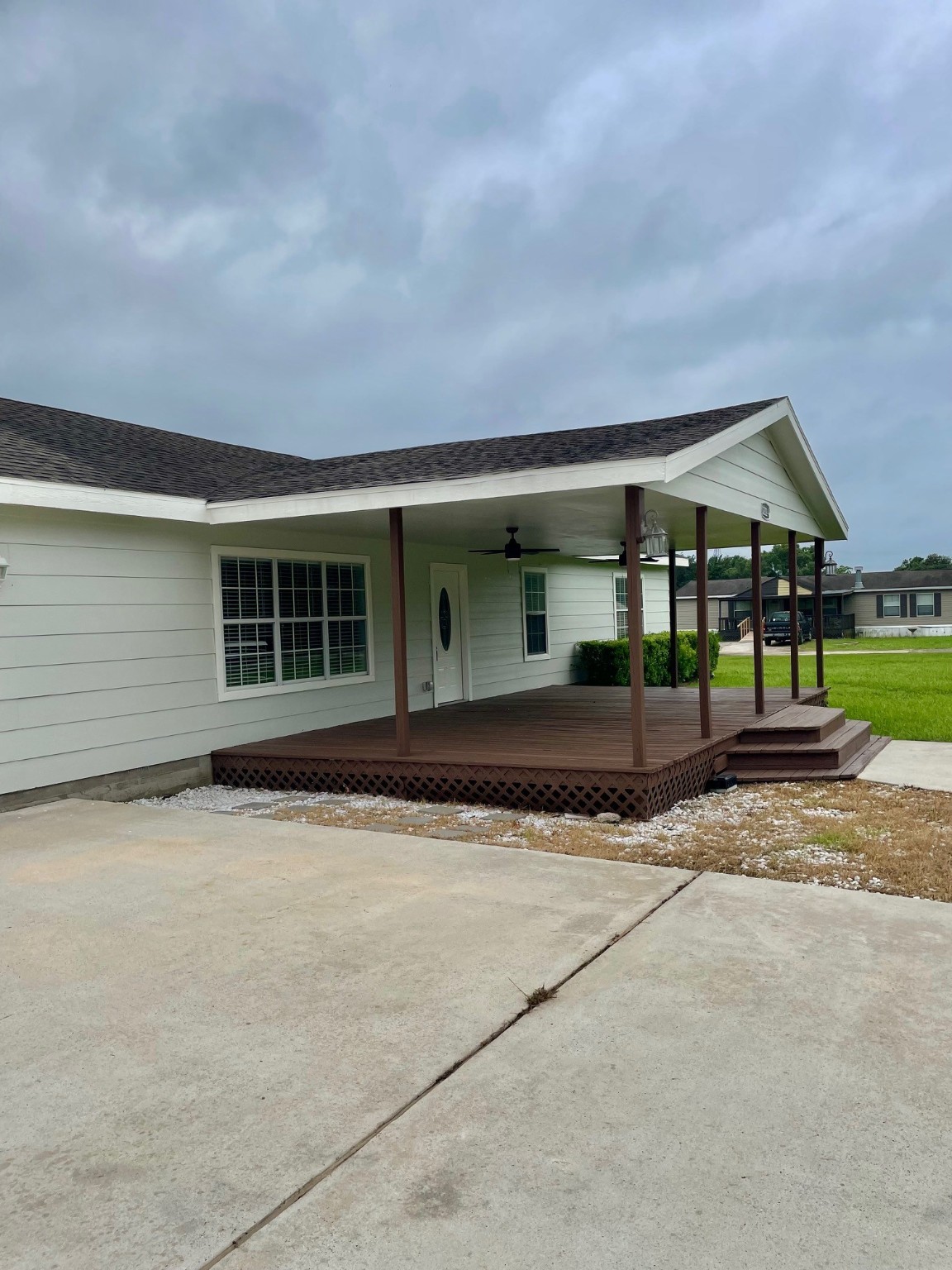 Photos of 3222 FM 646 Rd N Santa Fe TX 77510
