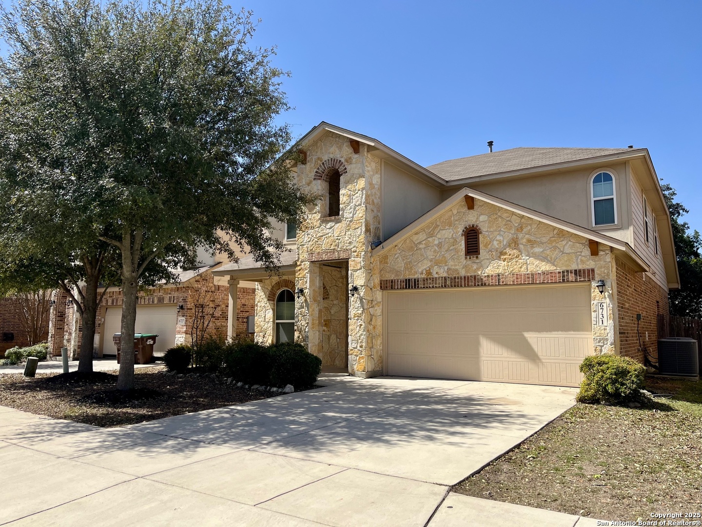 Photos of 6731 Indian Ldg San Antonio TX 78253