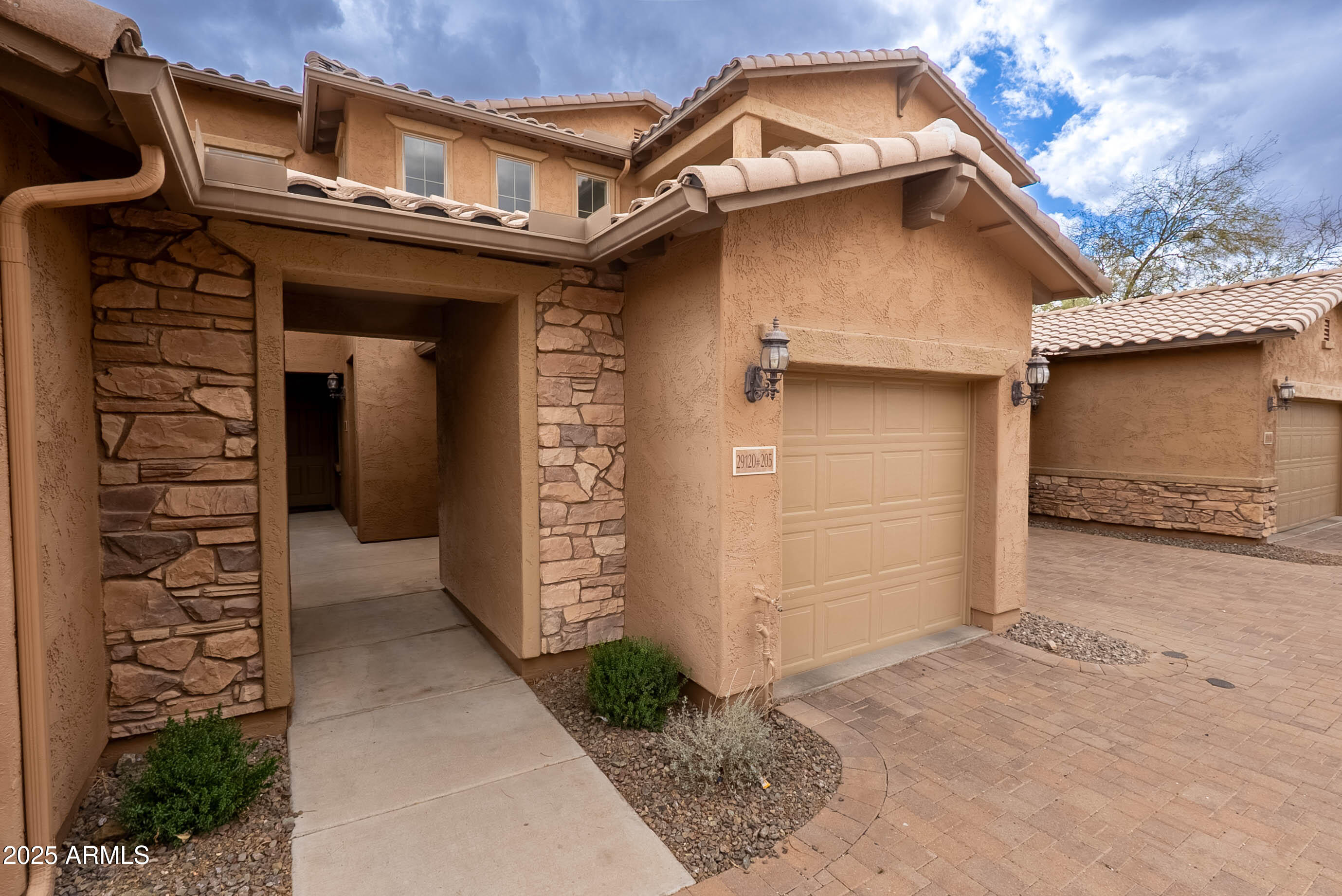 Photos of 29120 N 22nd Ave Unit 205 Phoenix AZ 85085