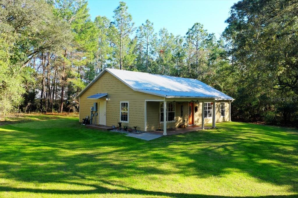 Photos of 291 NE 139th Ter Williston FL 32696