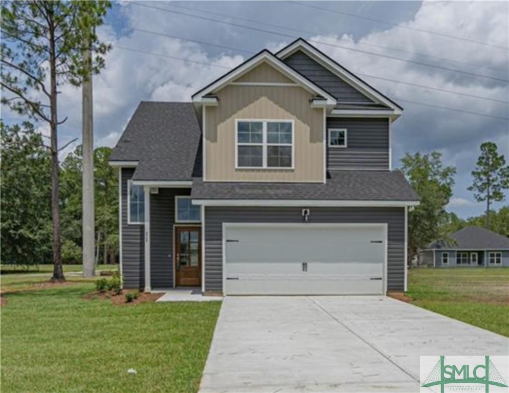 Photos of 11 Waters Cir Pembroke GA 31321