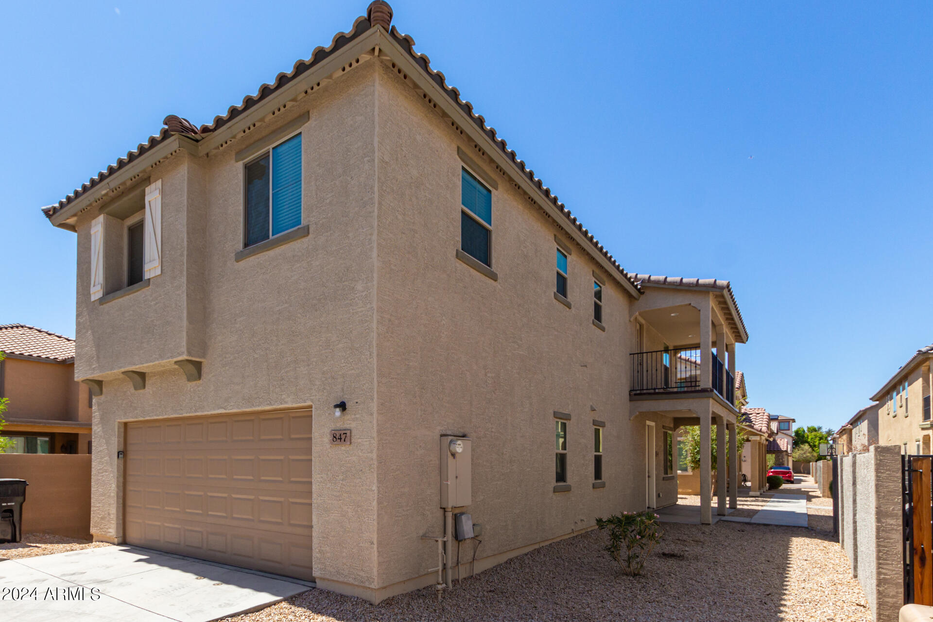 Photos of 847 E Agua Fria Ln Avondale AZ 85323