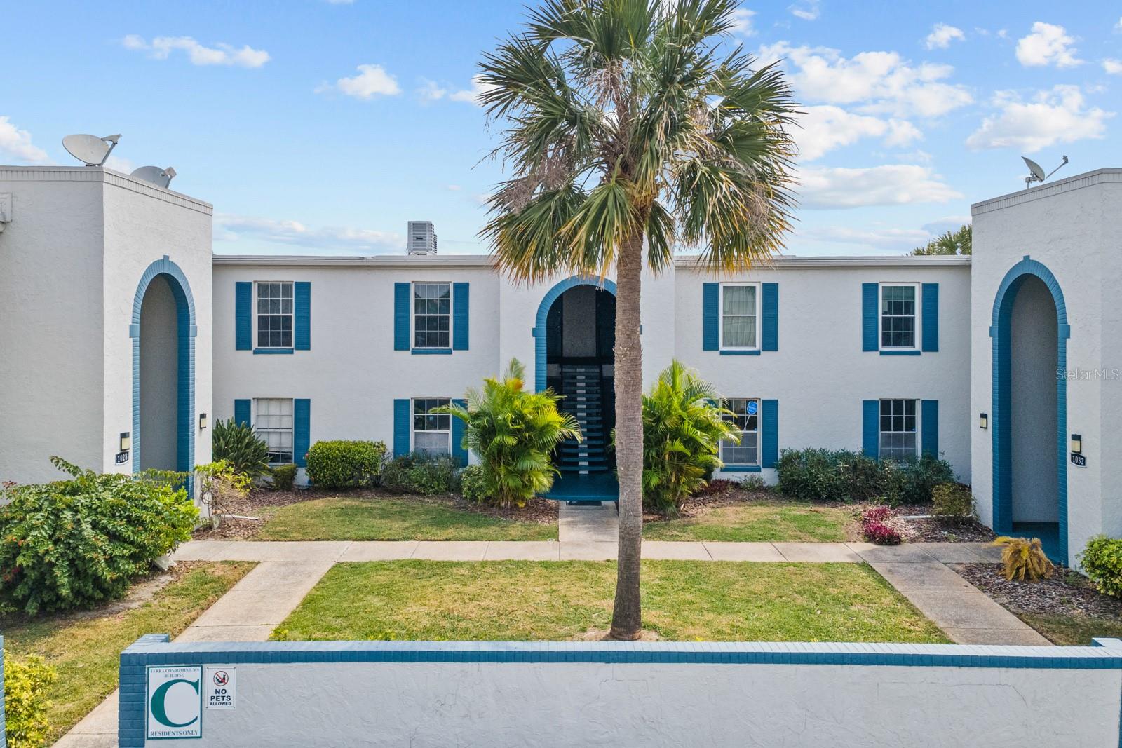 Photos of 1030 Plantation Dr Apt C7 Kissimmee FL 34741